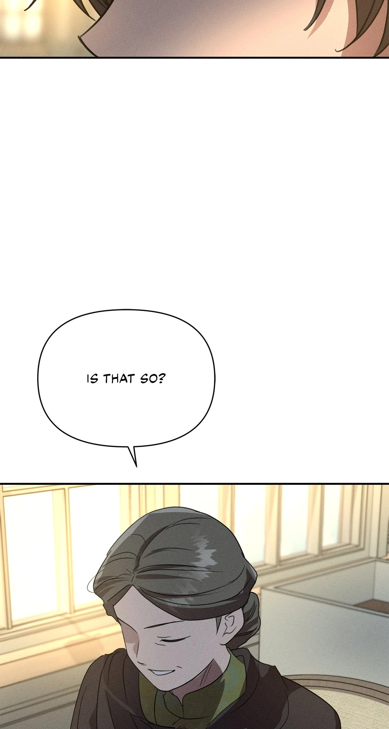 Don't Be Too Nice Chapter 56 page 52 - 