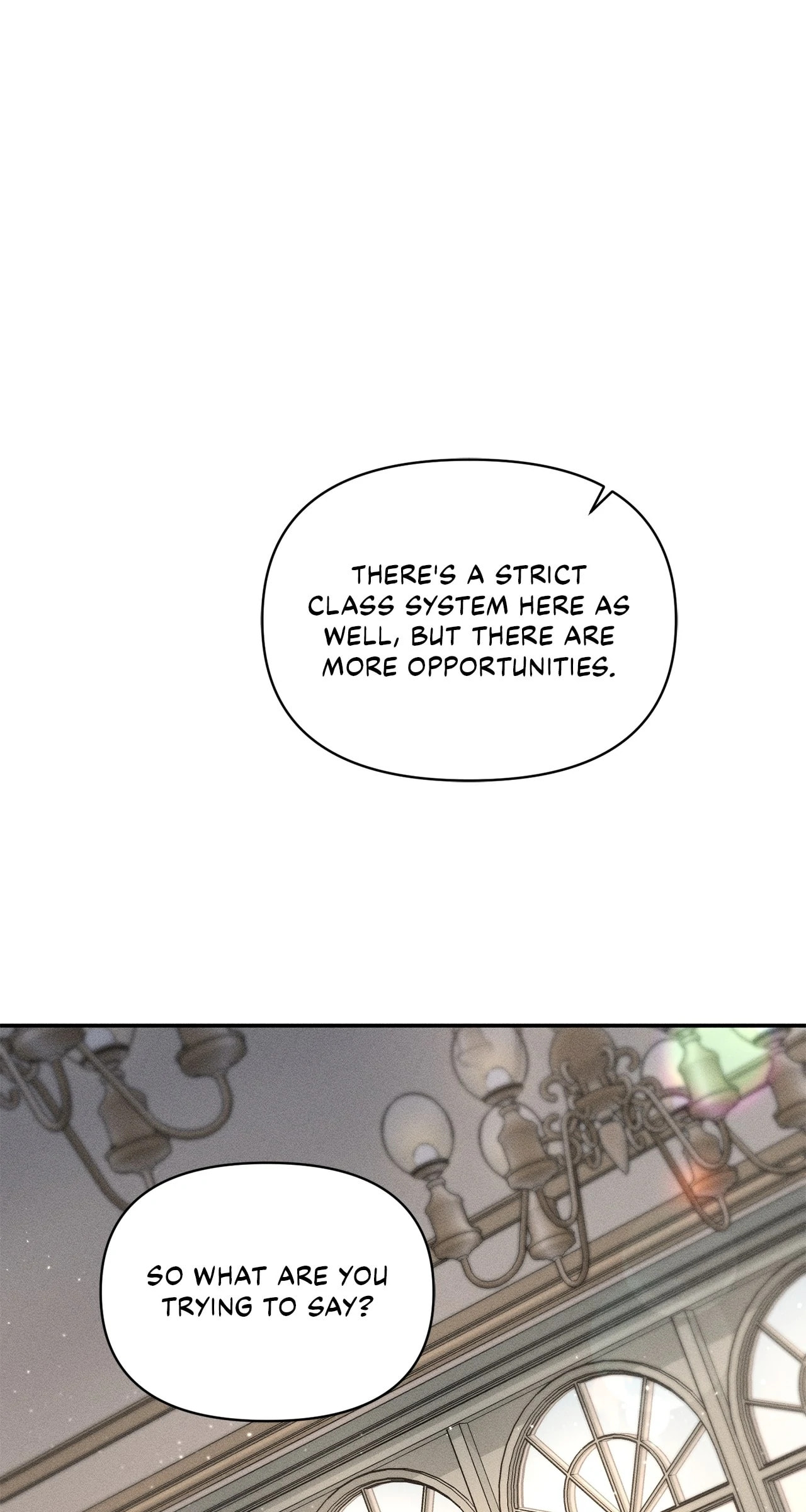 Don't Be Too Nice Chapter 56 page 57 - 