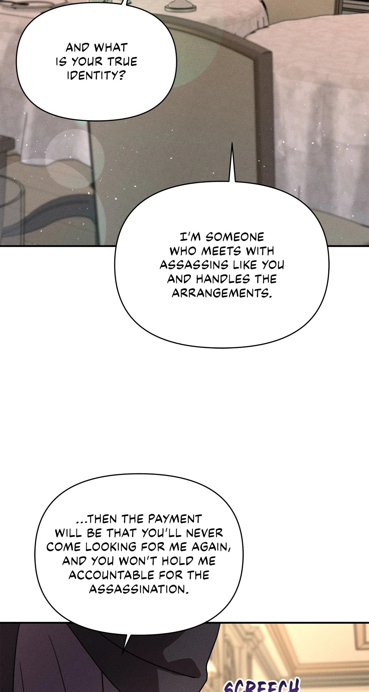 Don't Be Too Nice Chapter 56 page 65 - 