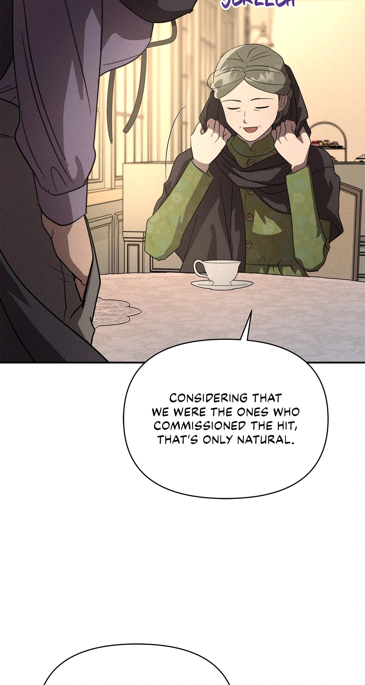 Don't Be Too Nice Chapter 56 page 66 - 