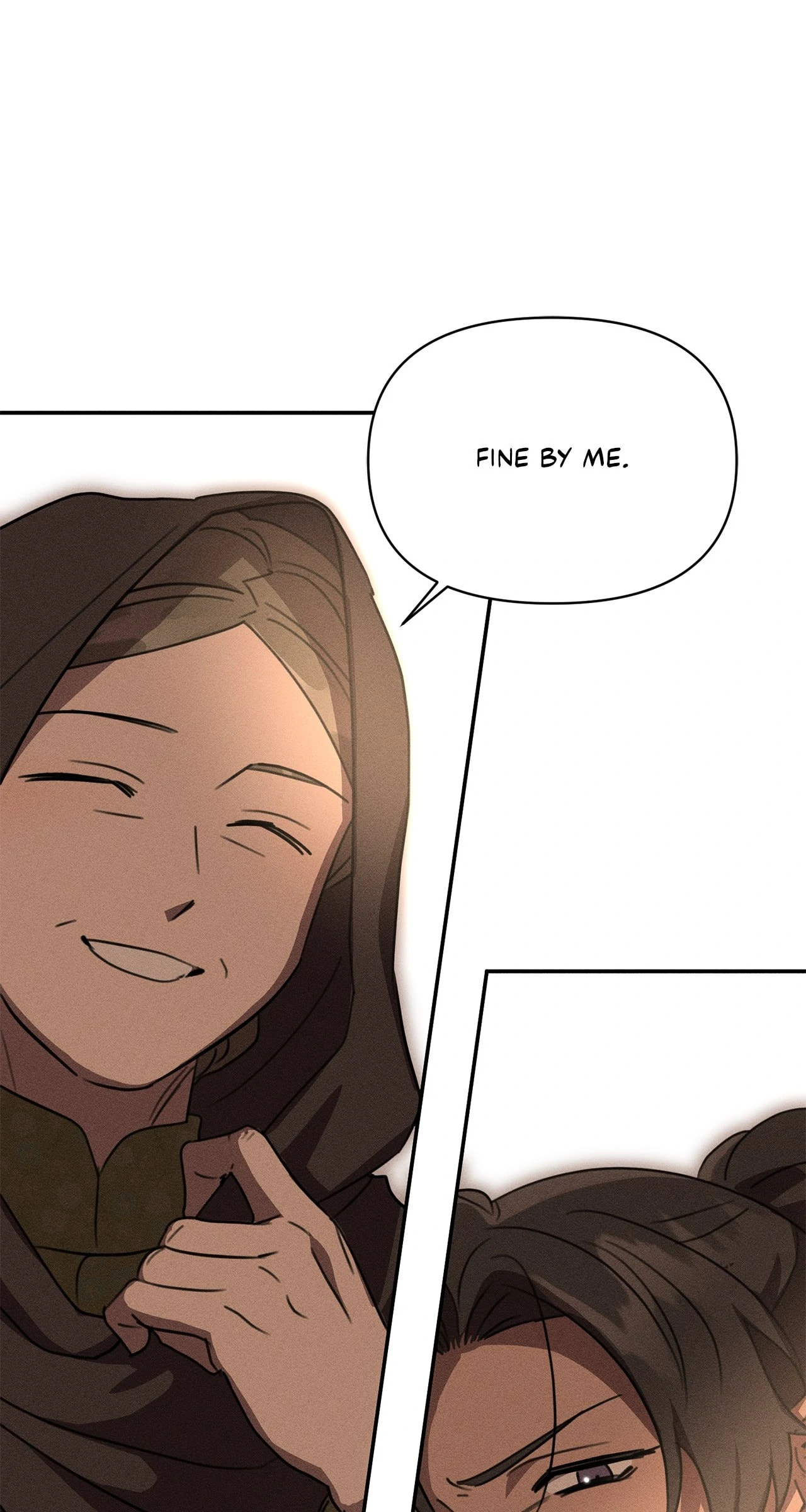 Don't Be Too Nice Chapter 56 page 68 - 