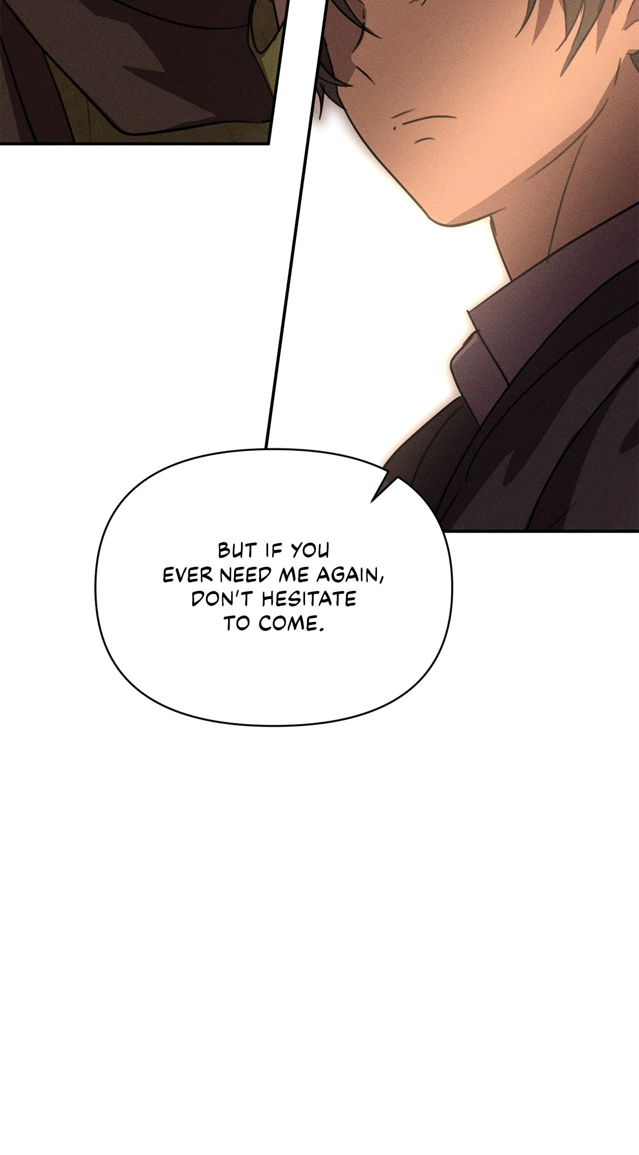 Don't Be Too Nice Chapter 56 page 69 - 