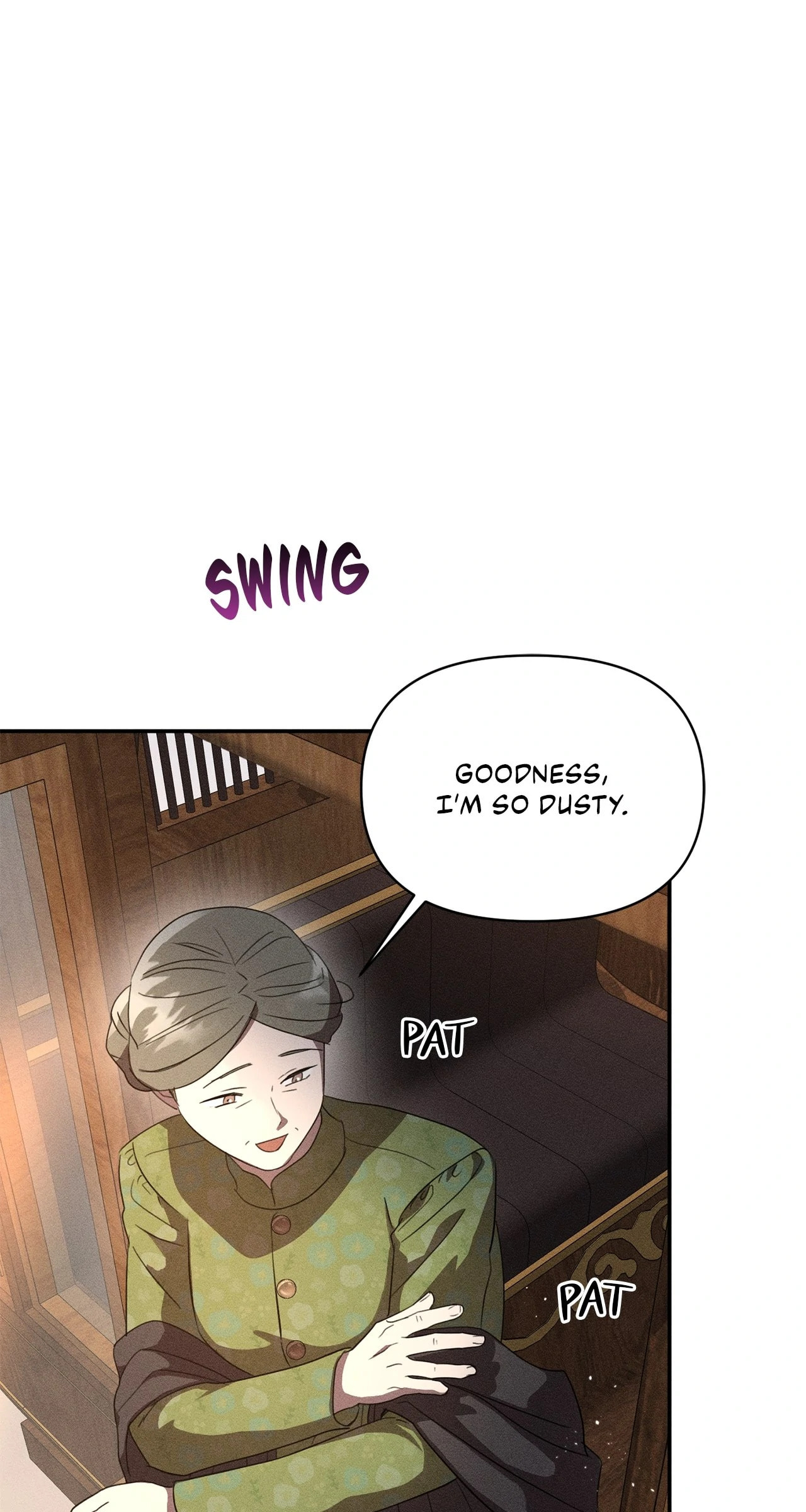 Don't Be Too Nice Chapter 56 page 79 - 