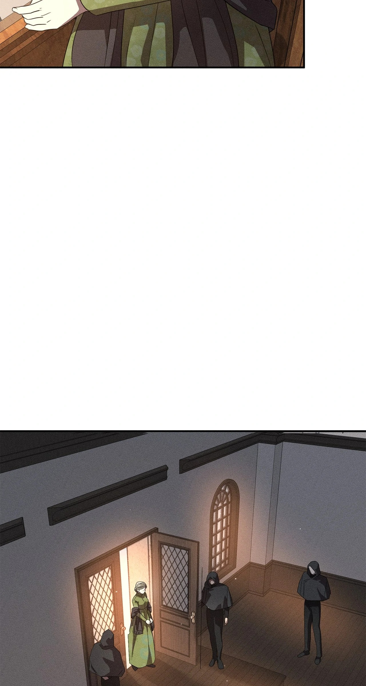 Don't Be Too Nice Chapter 56 page 80 - 