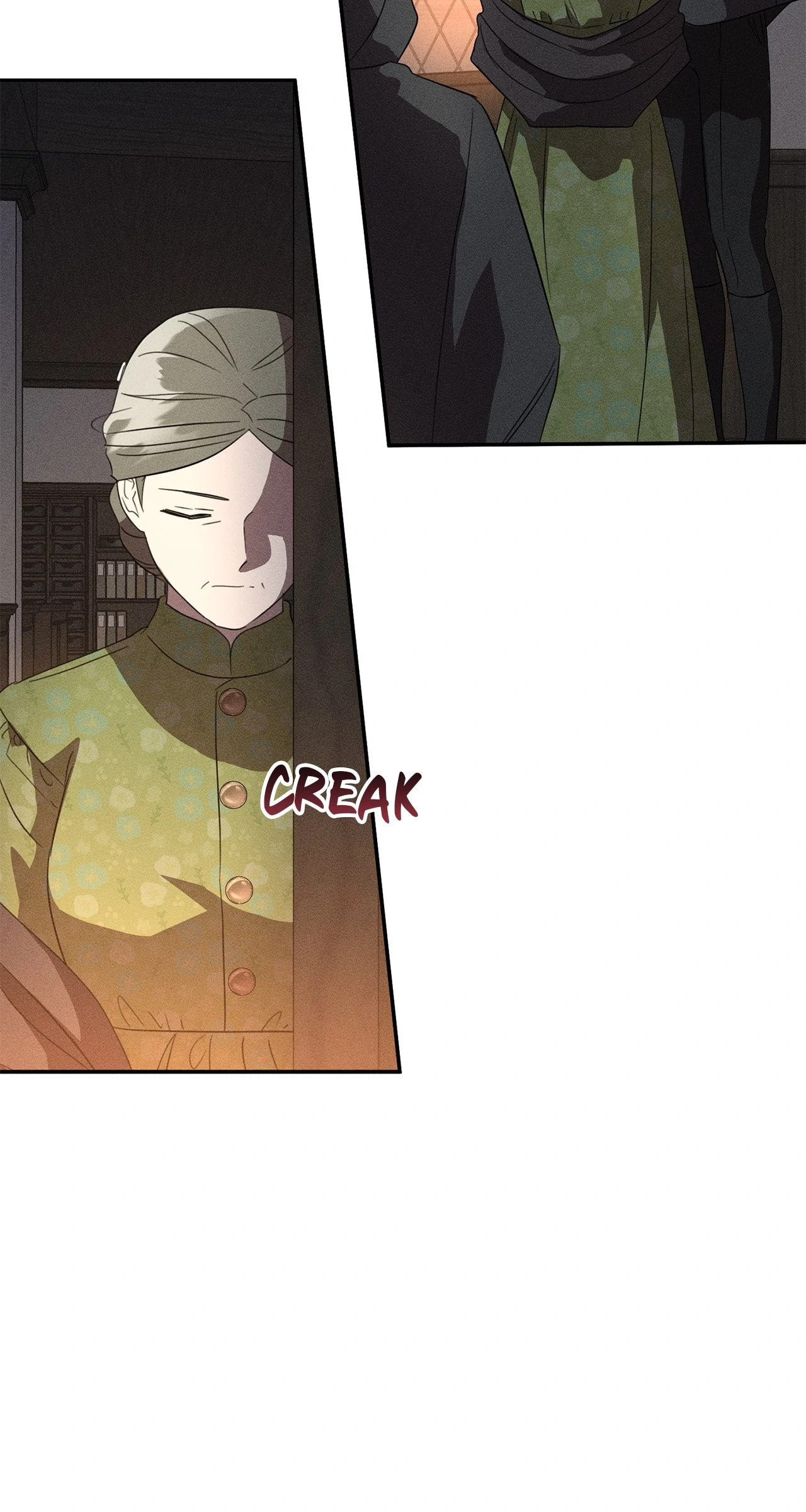 Don't Be Too Nice Chapter 56 page 82 - 