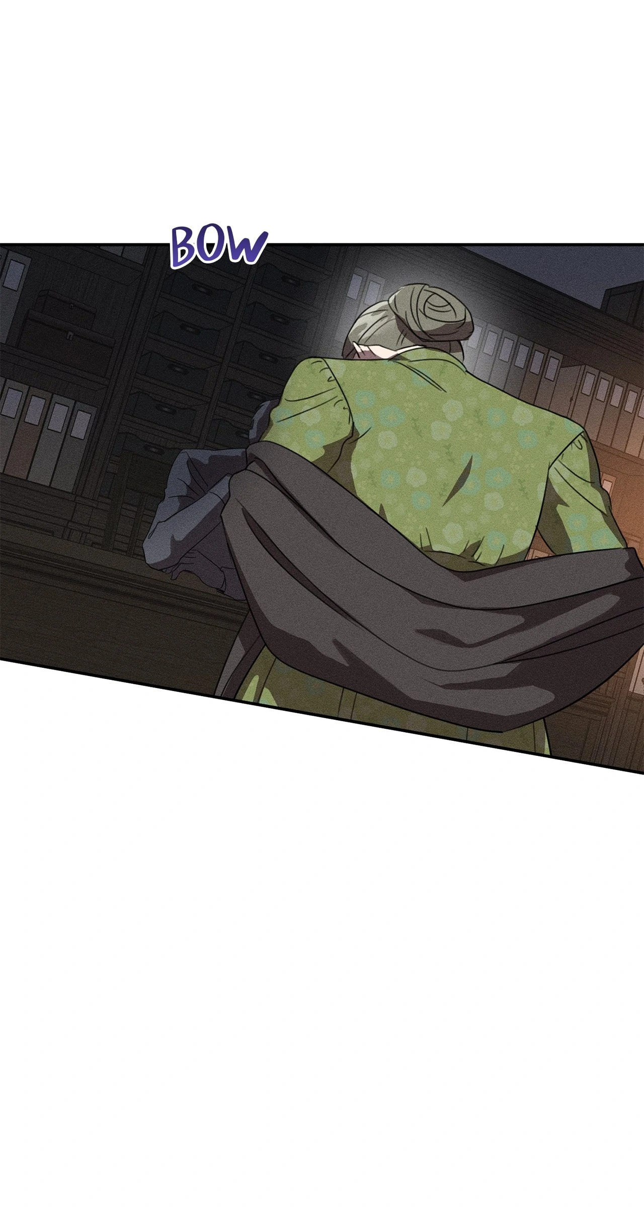 Don't Be Too Nice Chapter 56 page 83 - 