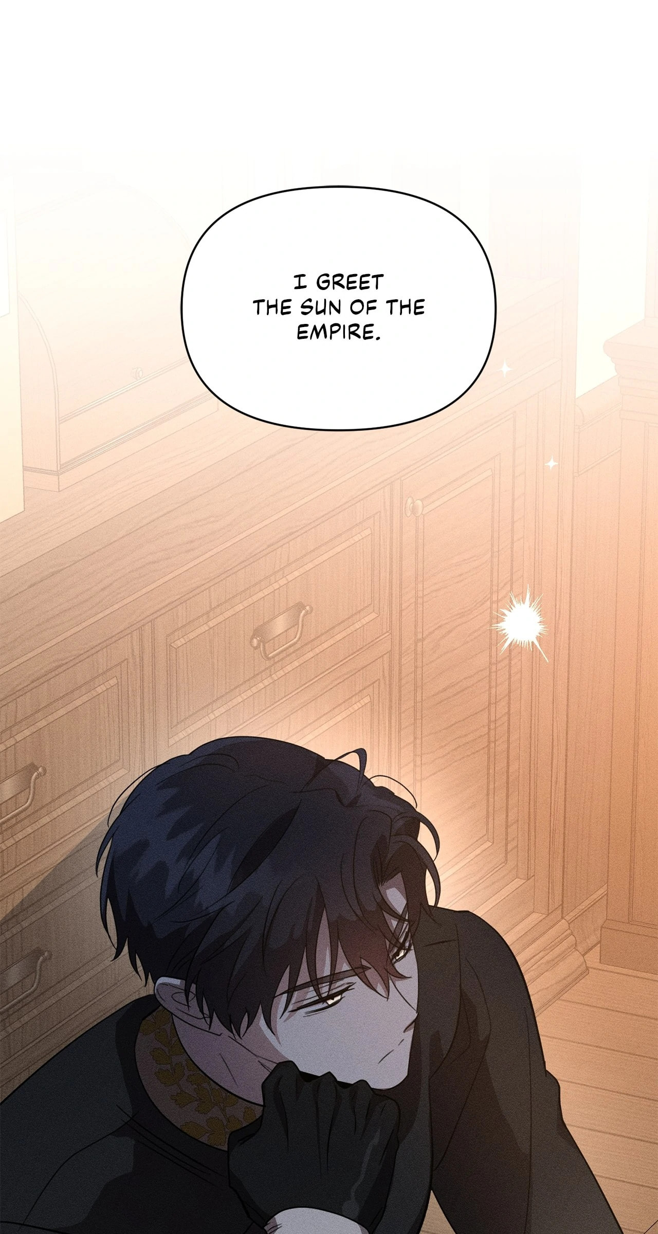 Don't Be Too Nice Chapter 56 page 85 - 