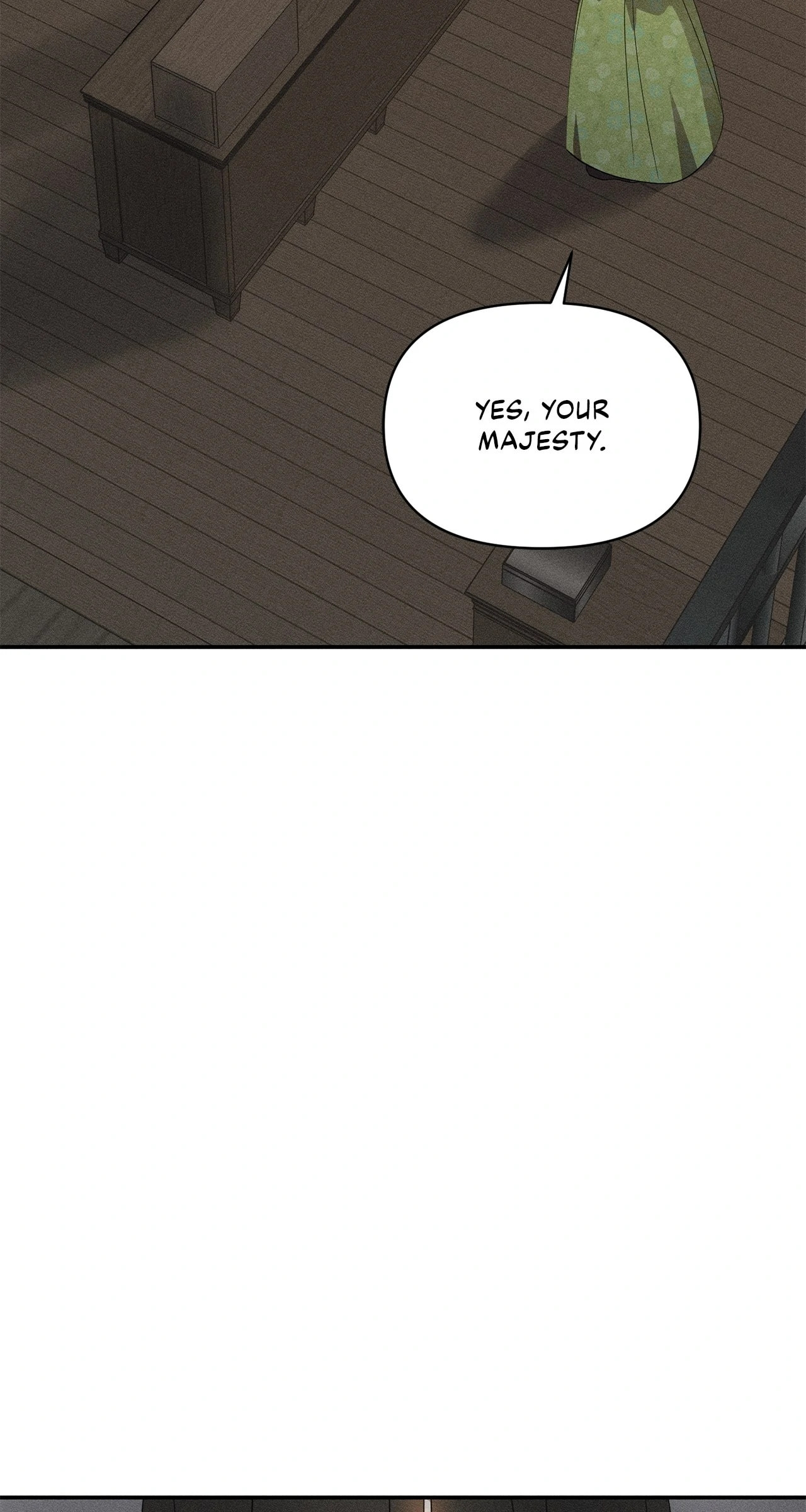 Don't Be Too Nice Chapter 57 page 2 - 