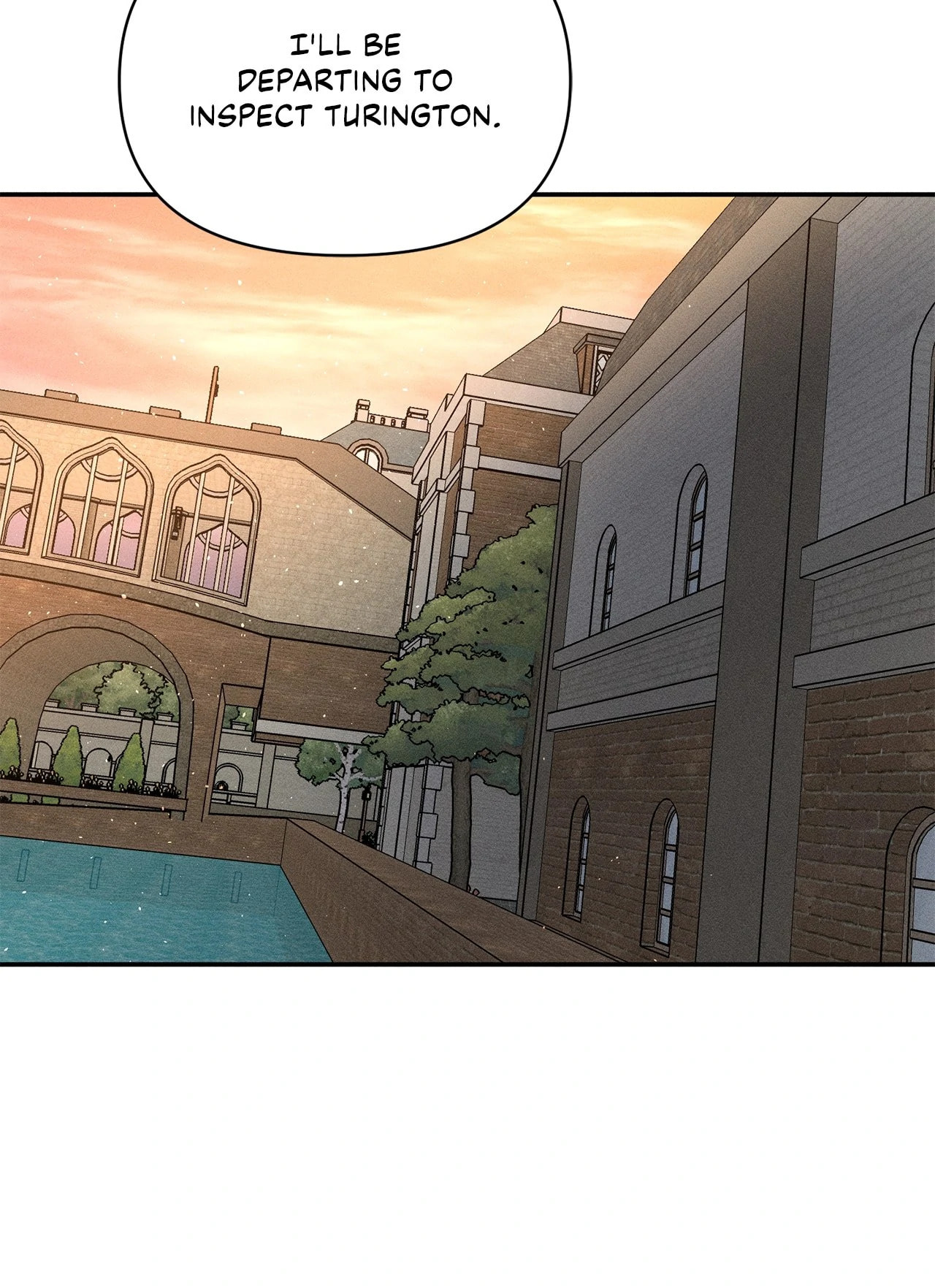 Don't Be Too Nice Chapter 57 page 14 - 