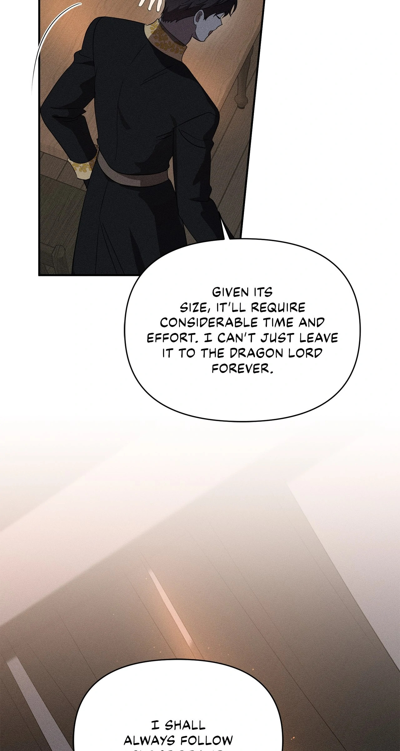 Don't Be Too Nice Chapter 57 page 16 - 