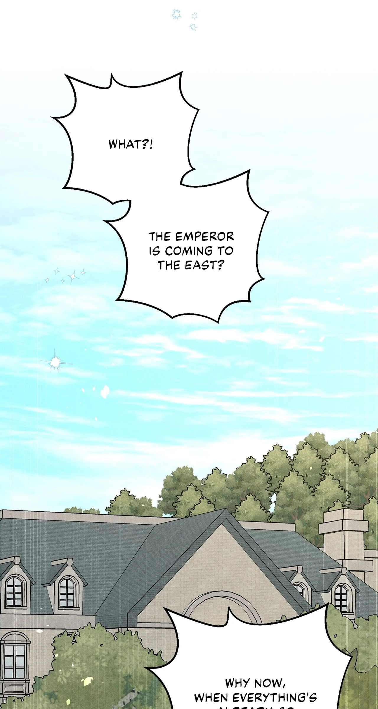Don't Be Too Nice Chapter 57 page 20 - 