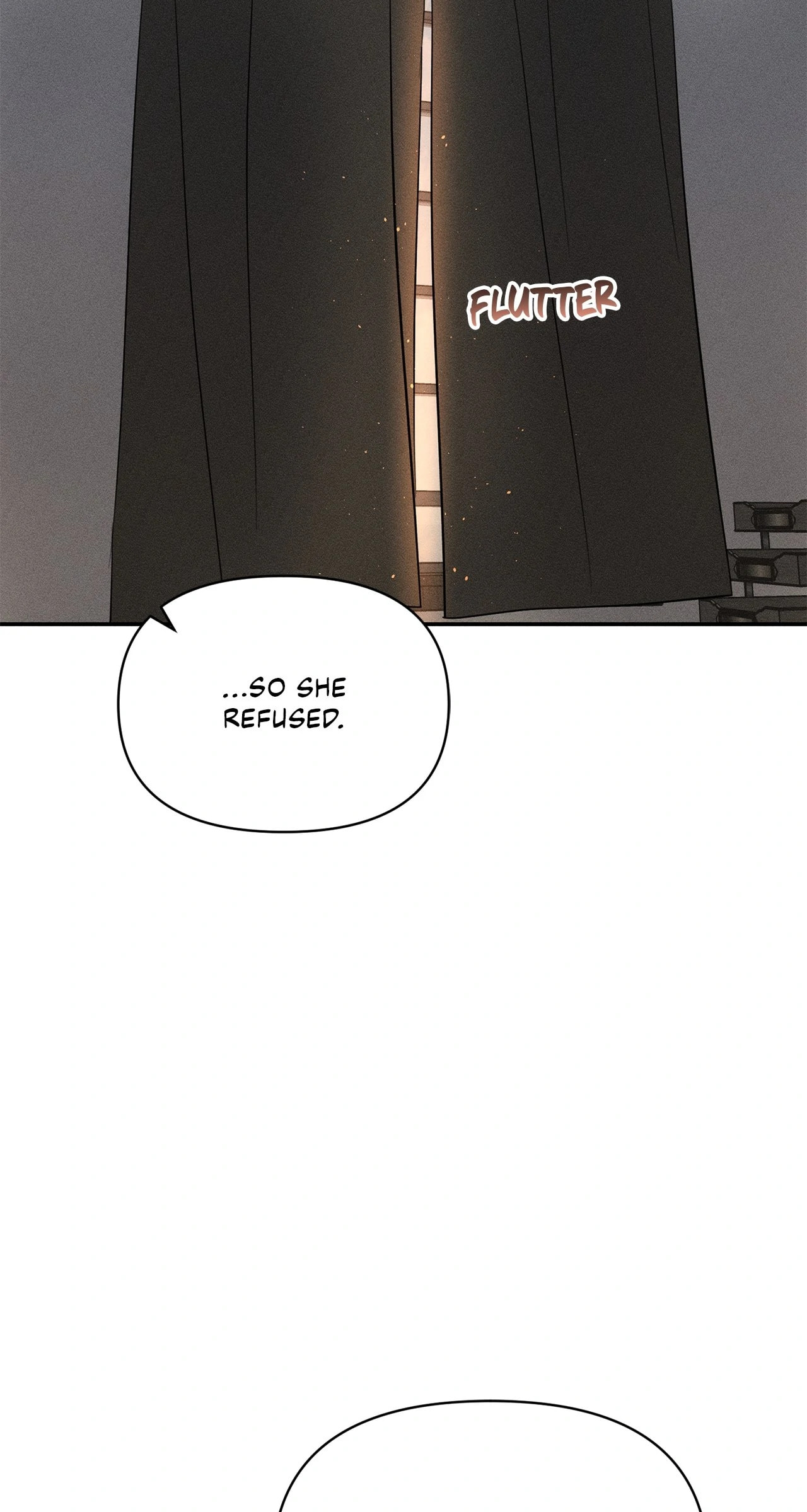 Don't Be Too Nice Chapter 57 page 3 - 