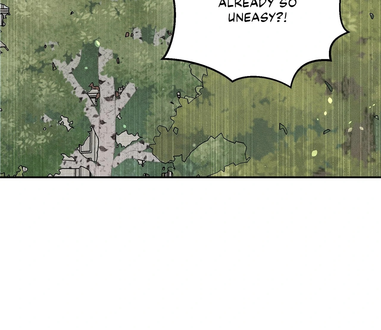 Don't Be Too Nice Chapter 57 page 21 - 