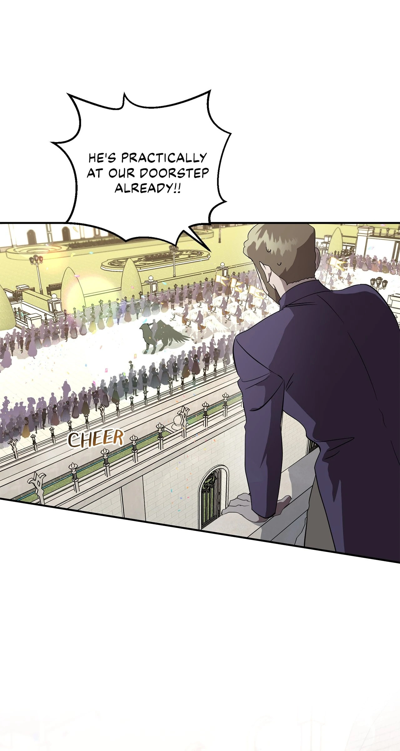 Don't Be Too Nice Chapter 57 page 22 - 