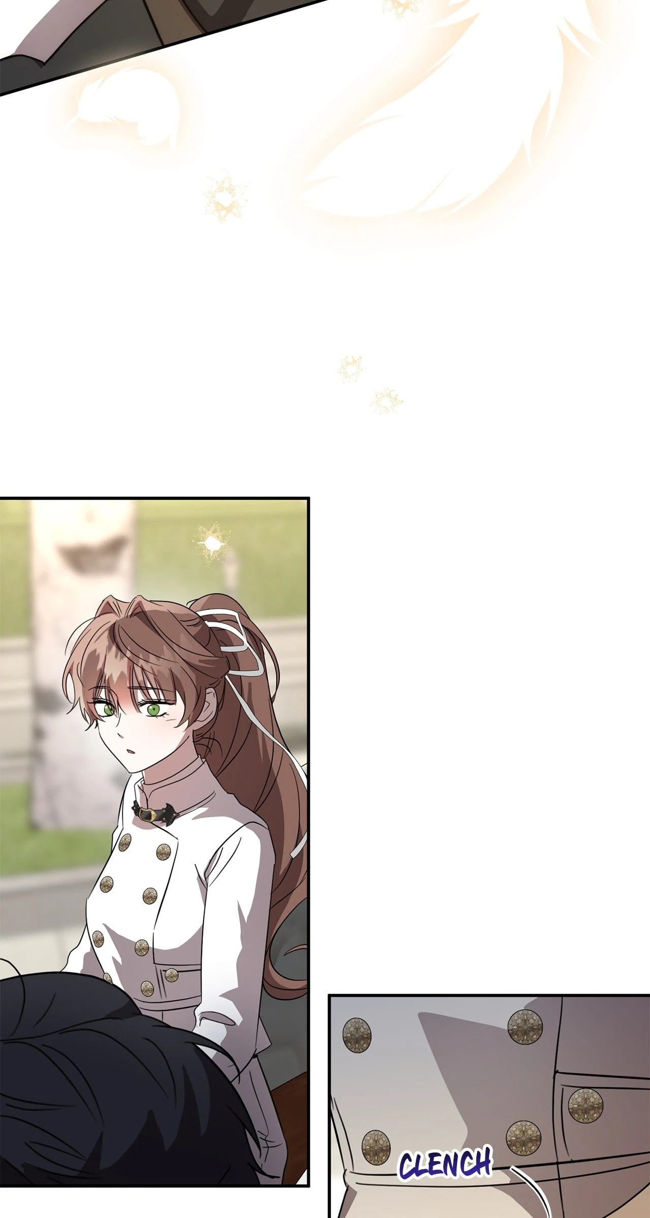 Don't Be Too Nice Chapter 57 page 25 - 