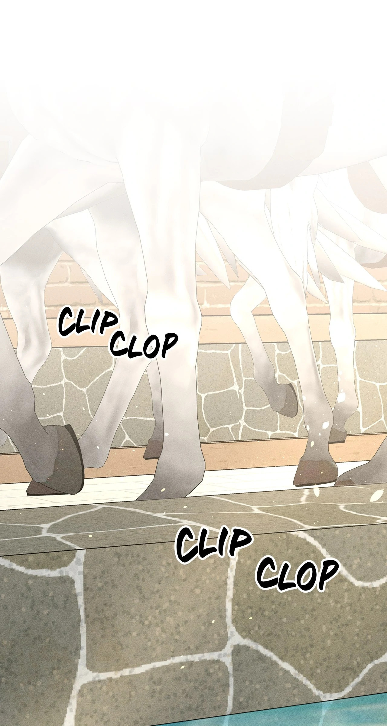 Don't Be Too Nice Chapter 57 page 30 - 