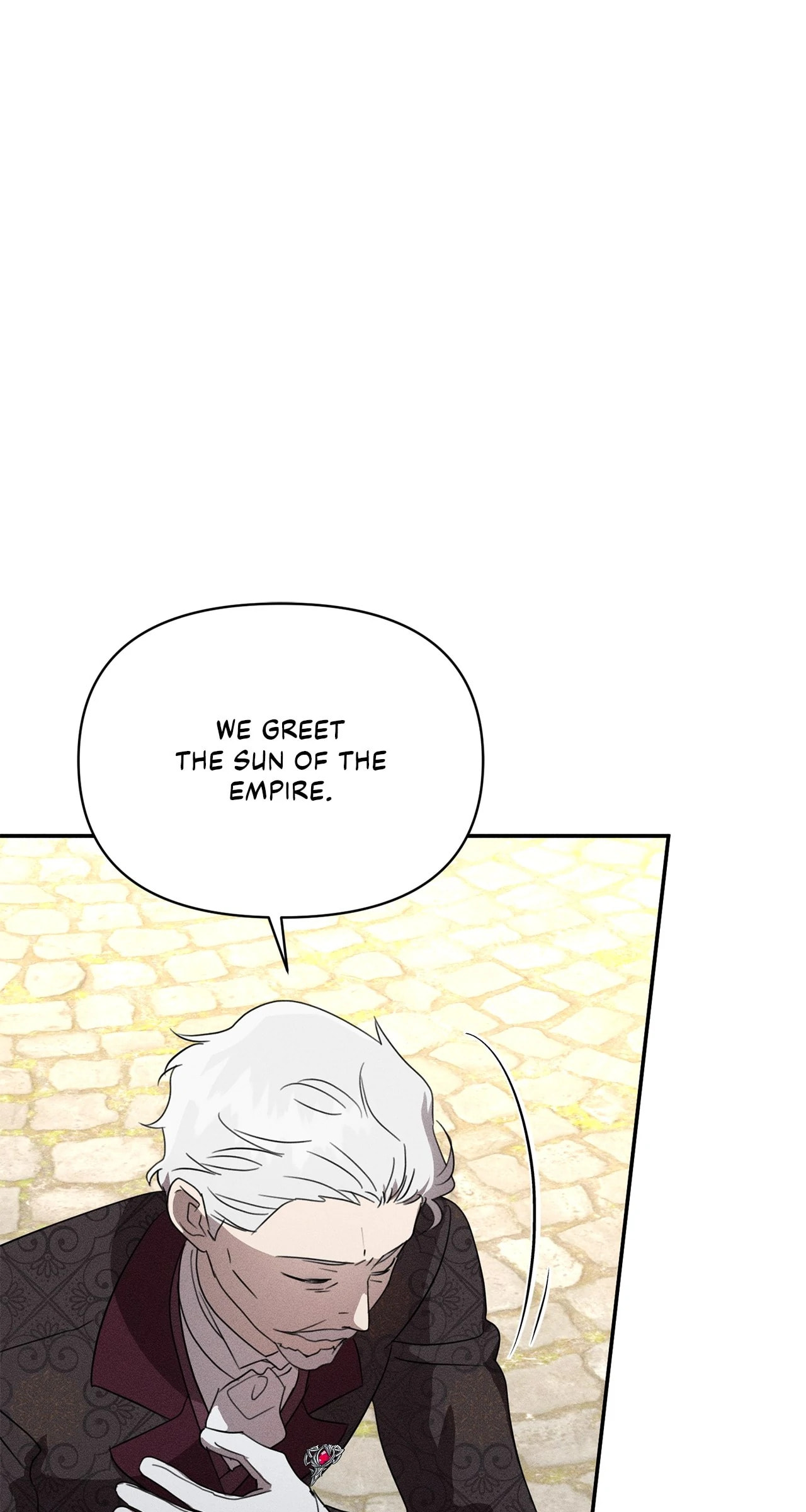 Don't Be Too Nice Chapter 57 page 32 - 