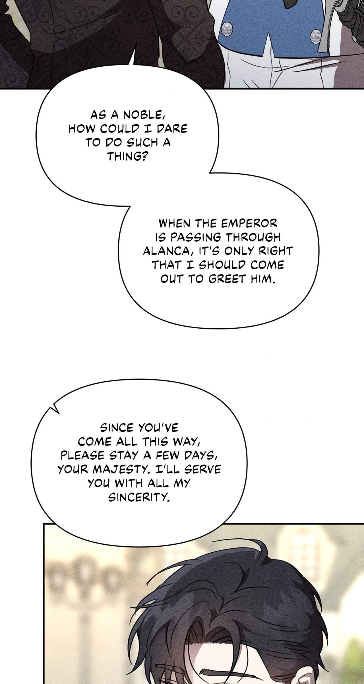 Don't Be Too Nice Chapter 57 page 39 - 