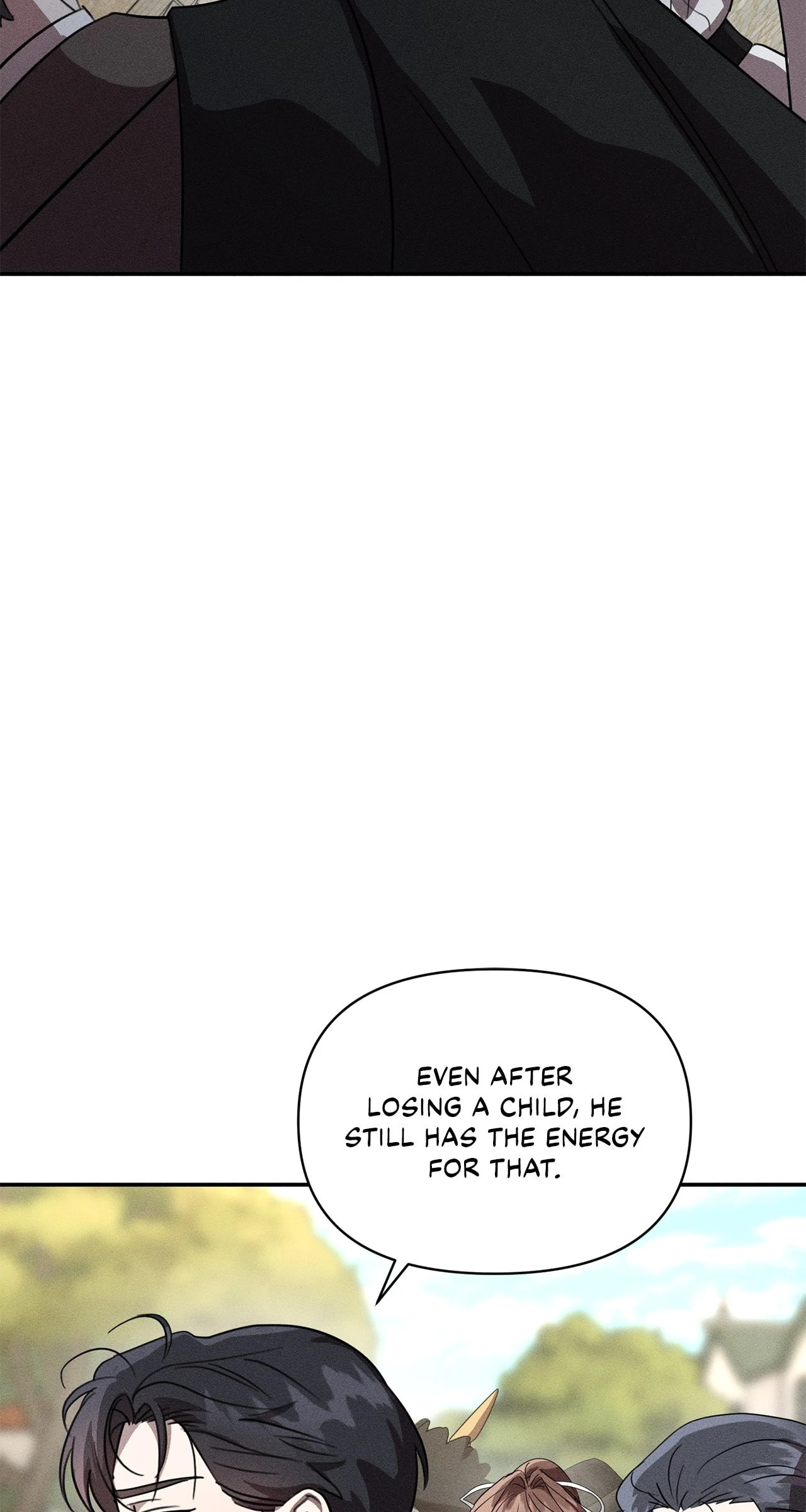 Don't Be Too Nice Chapter 57 page 43 - 