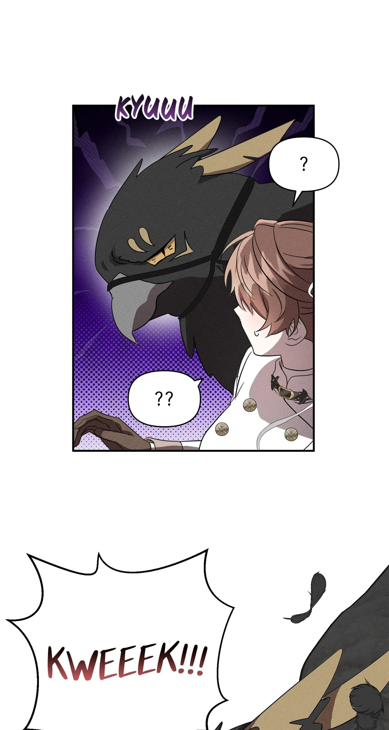 Don't Be Too Nice Chapter 57 page 48 - 