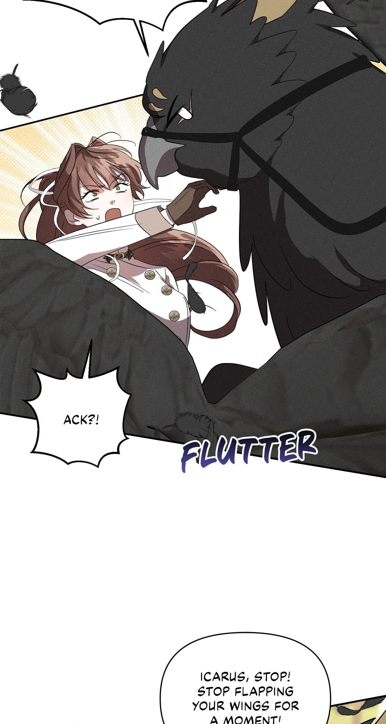 Don't Be Too Nice Chapter 57 page 49 - 