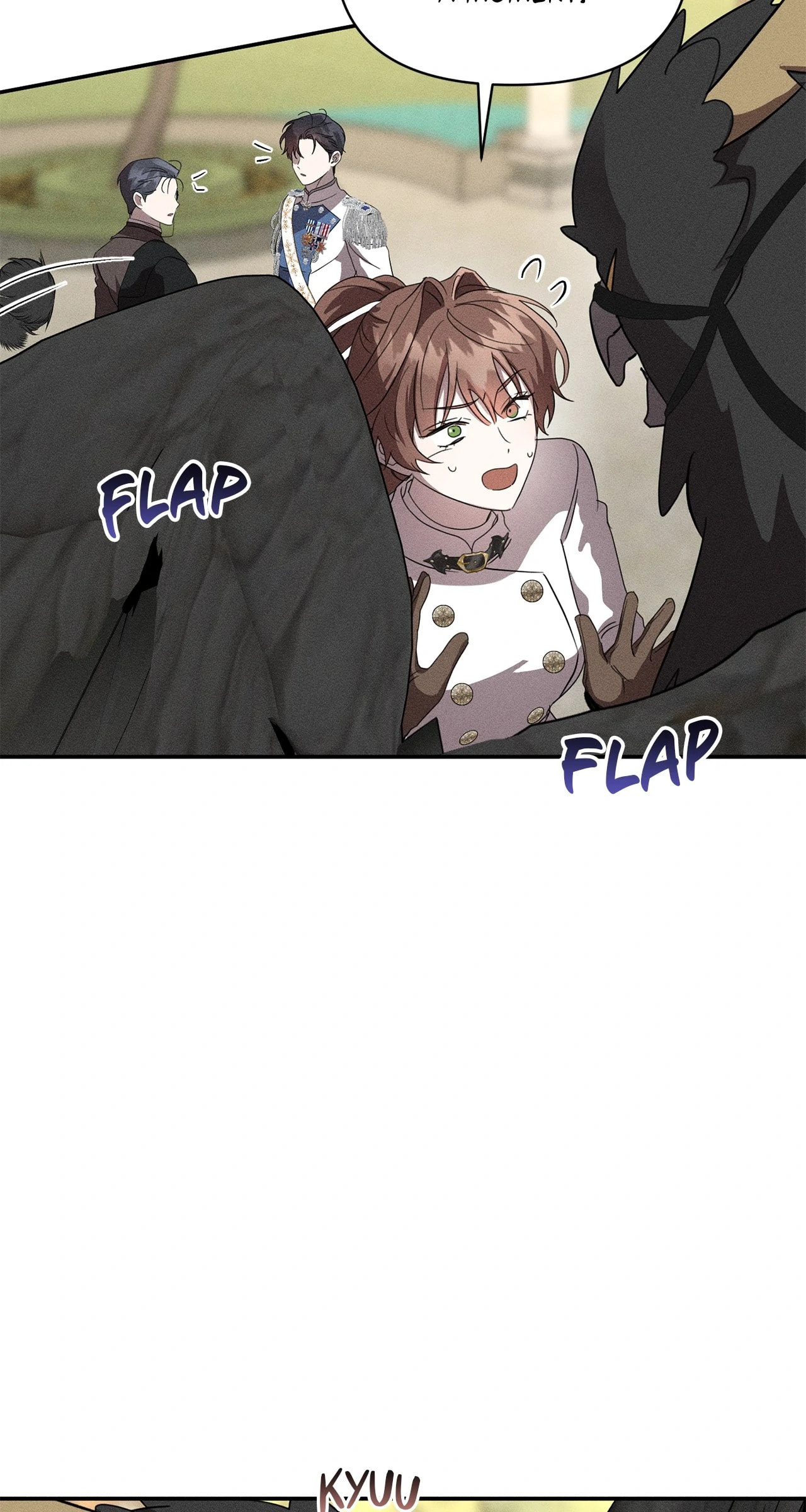 Don't Be Too Nice Chapter 57 page 50 - 