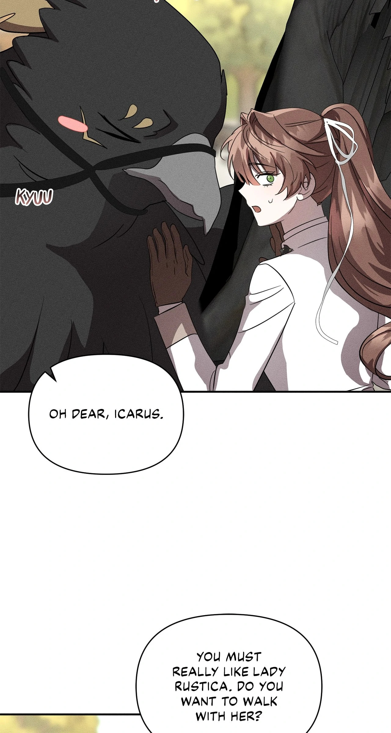 Don't Be Too Nice Chapter 57 page 51 - 