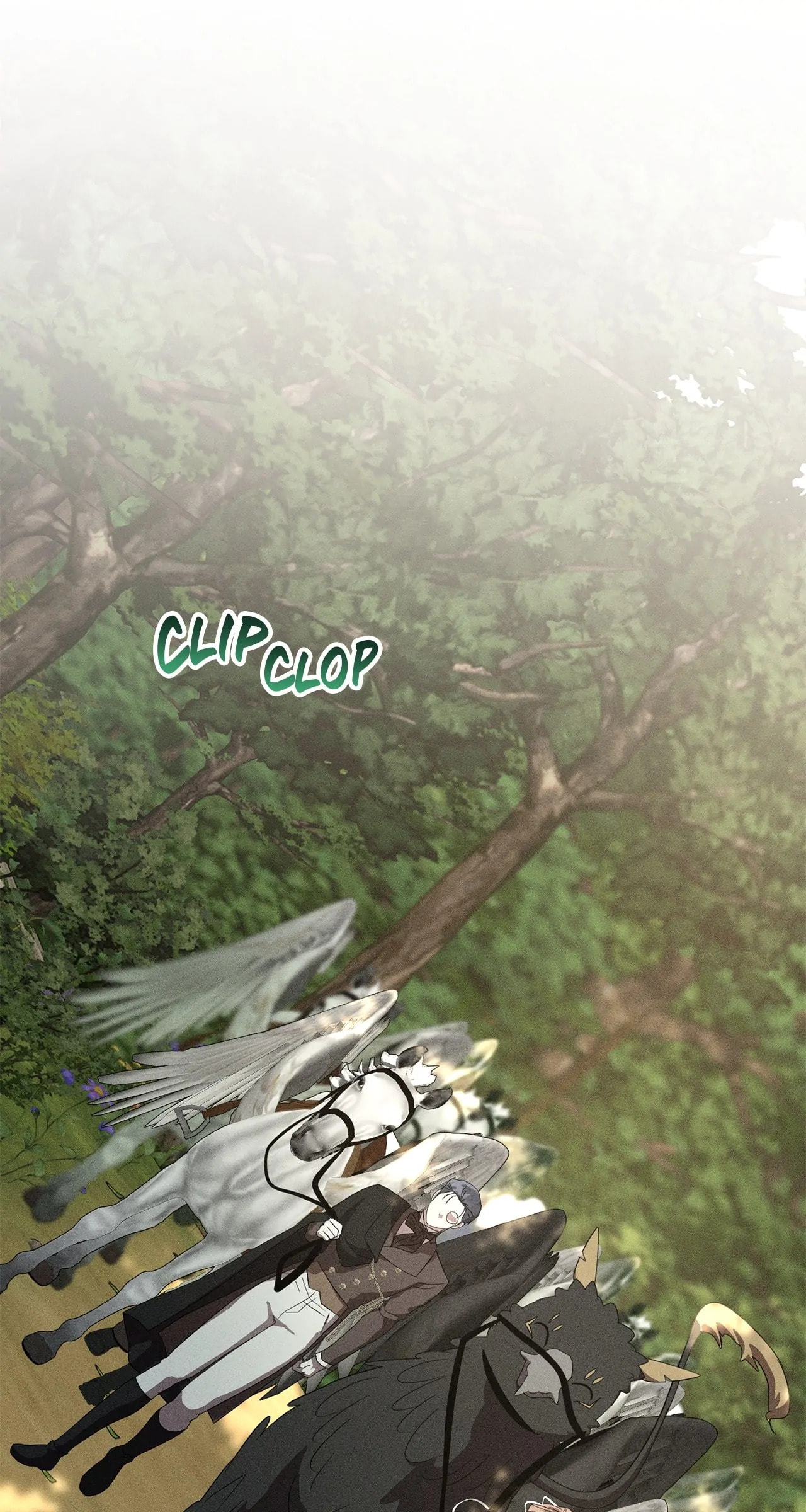 Don't Be Too Nice Chapter 57 page 57 - 