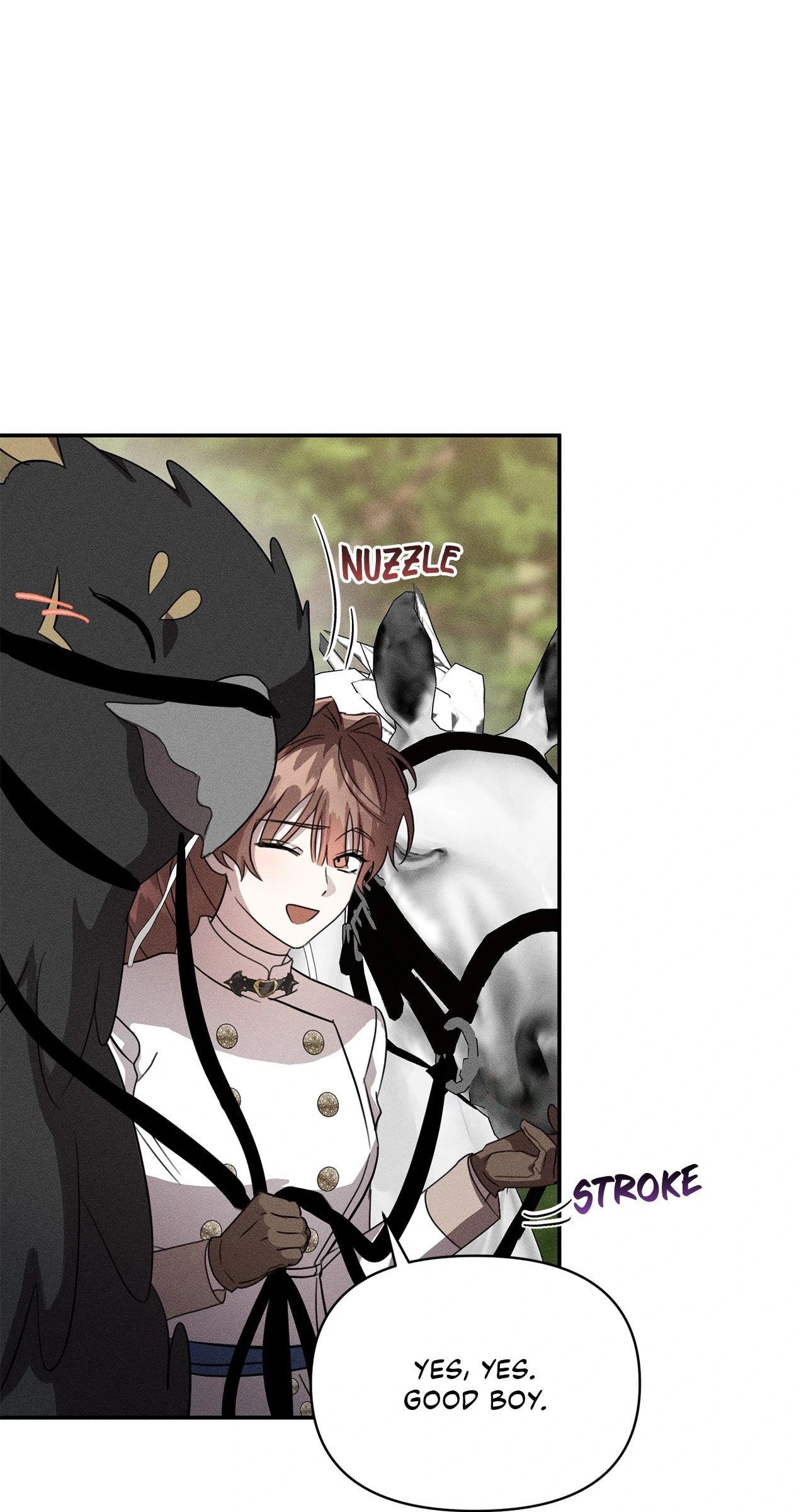 Don't Be Too Nice Chapter 57 page 60 - 