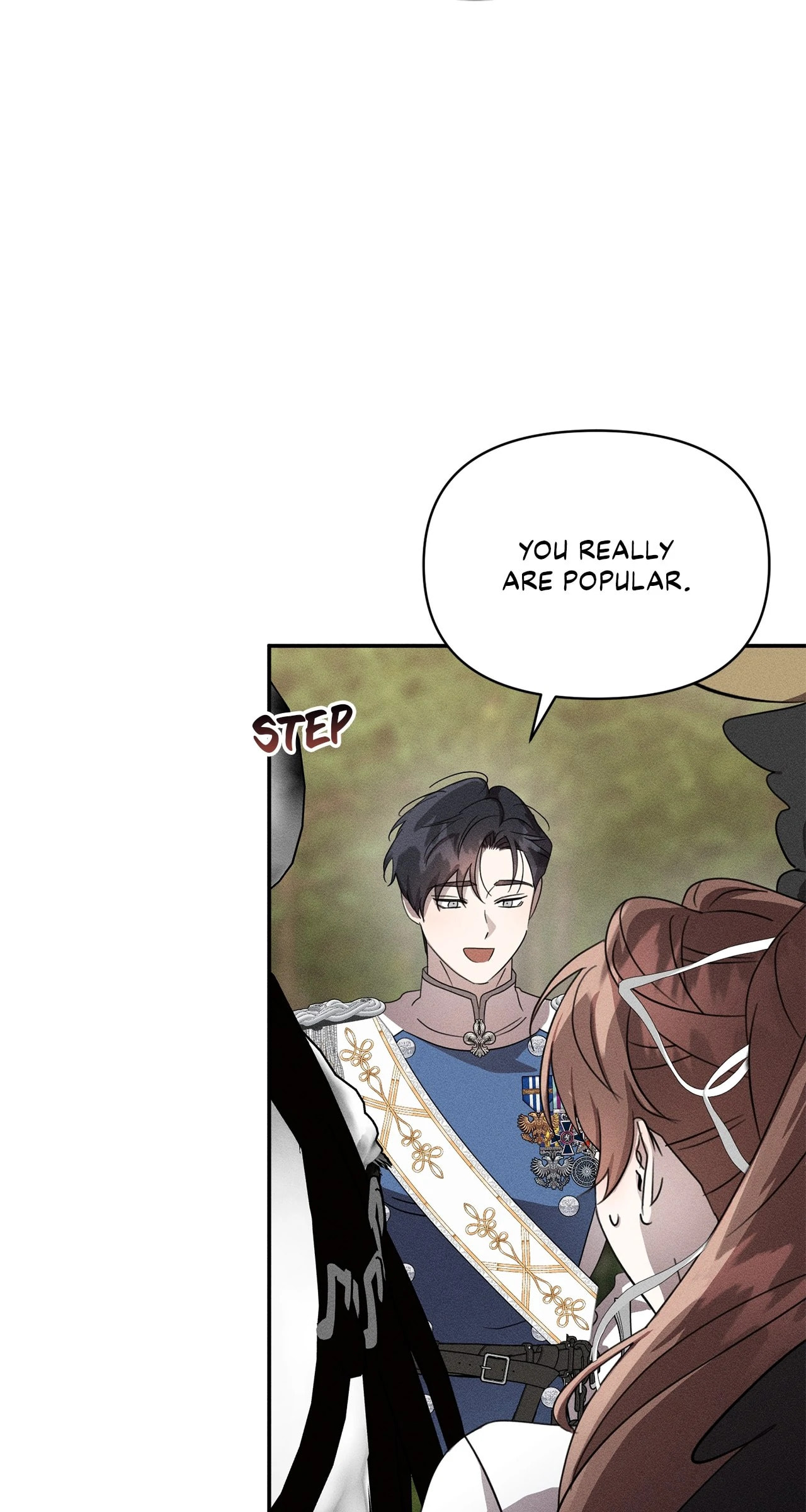Don't Be Too Nice Chapter 57 page 61 - 