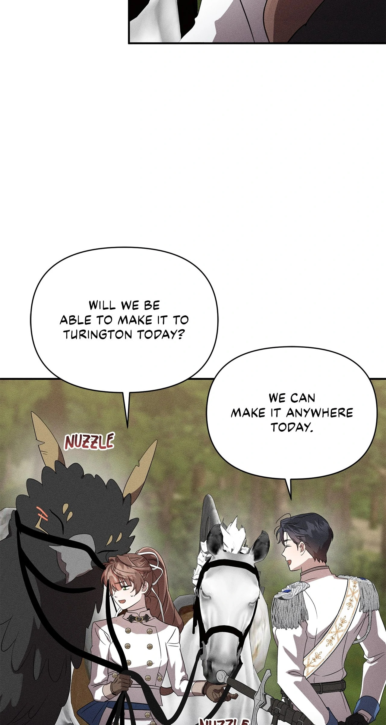 Don't Be Too Nice Chapter 57 page 62 - 
