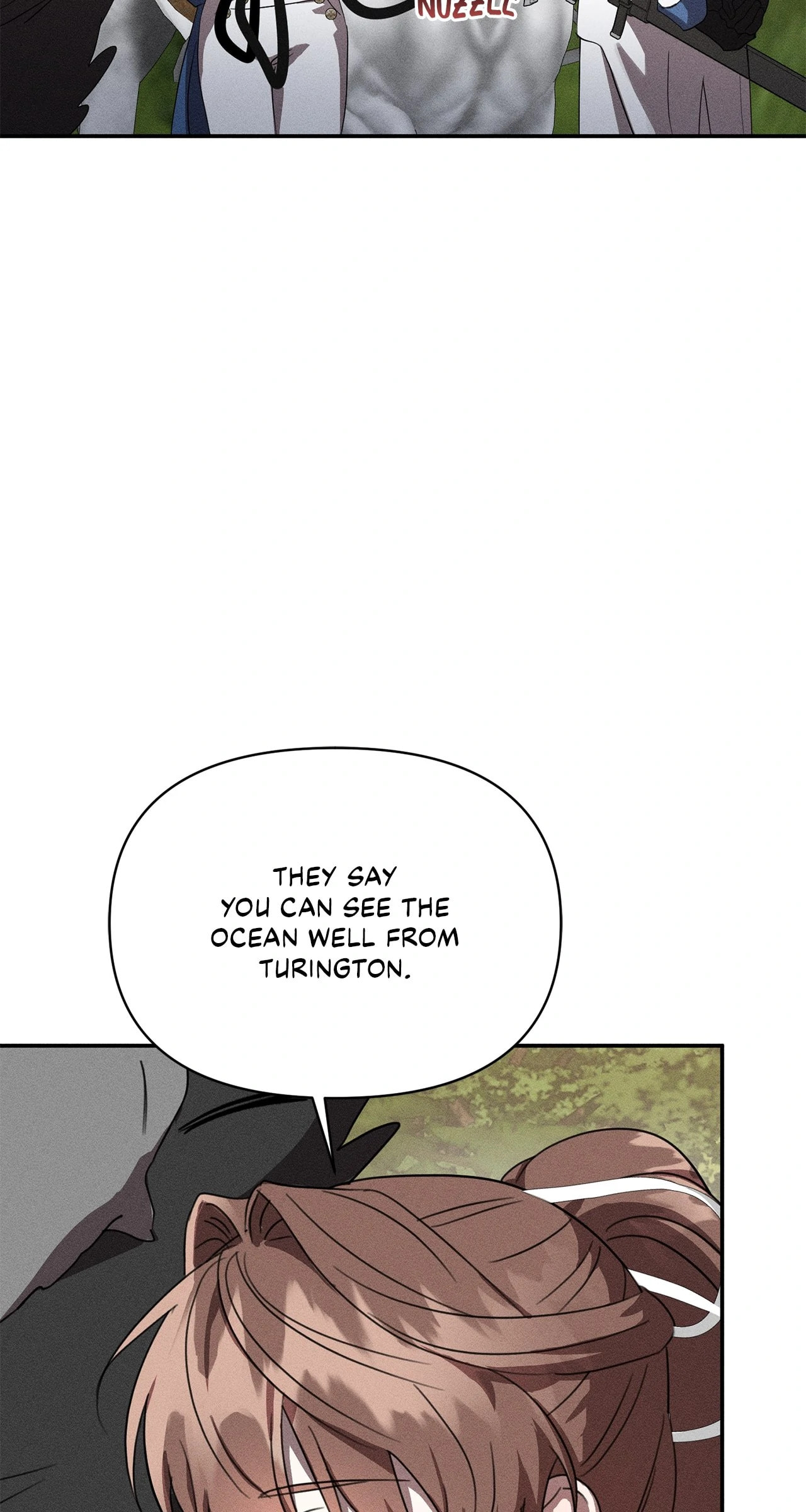 Don't Be Too Nice Chapter 57 page 63 - 