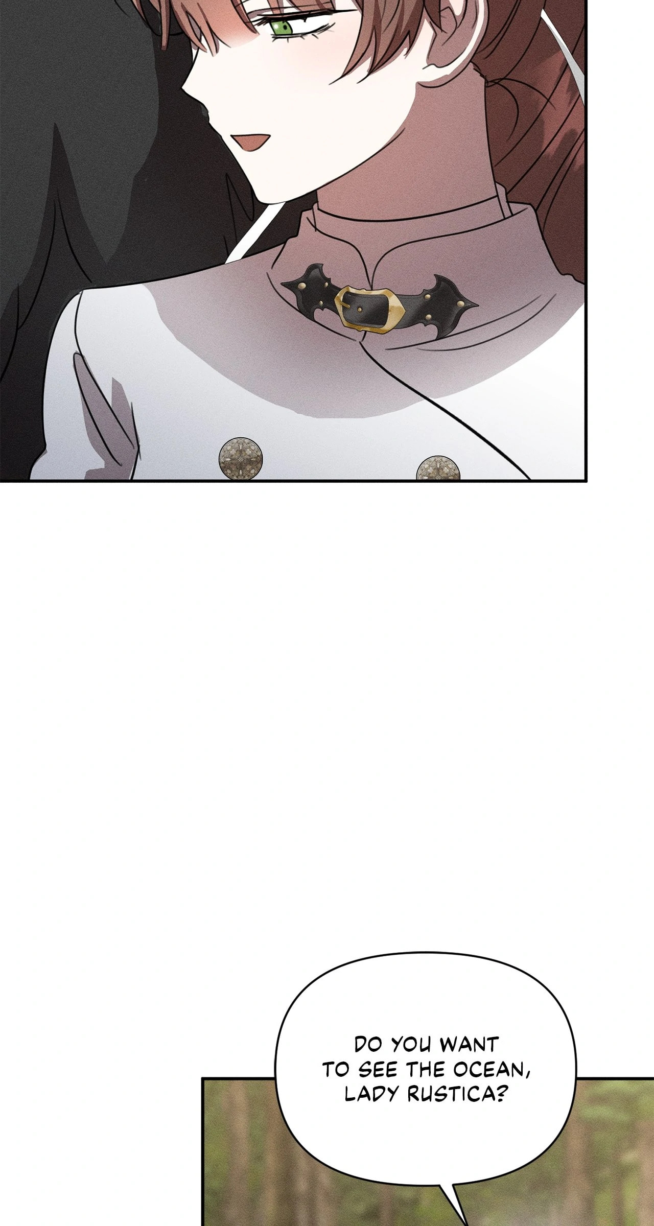 Don't Be Too Nice Chapter 57 page 64 - 
