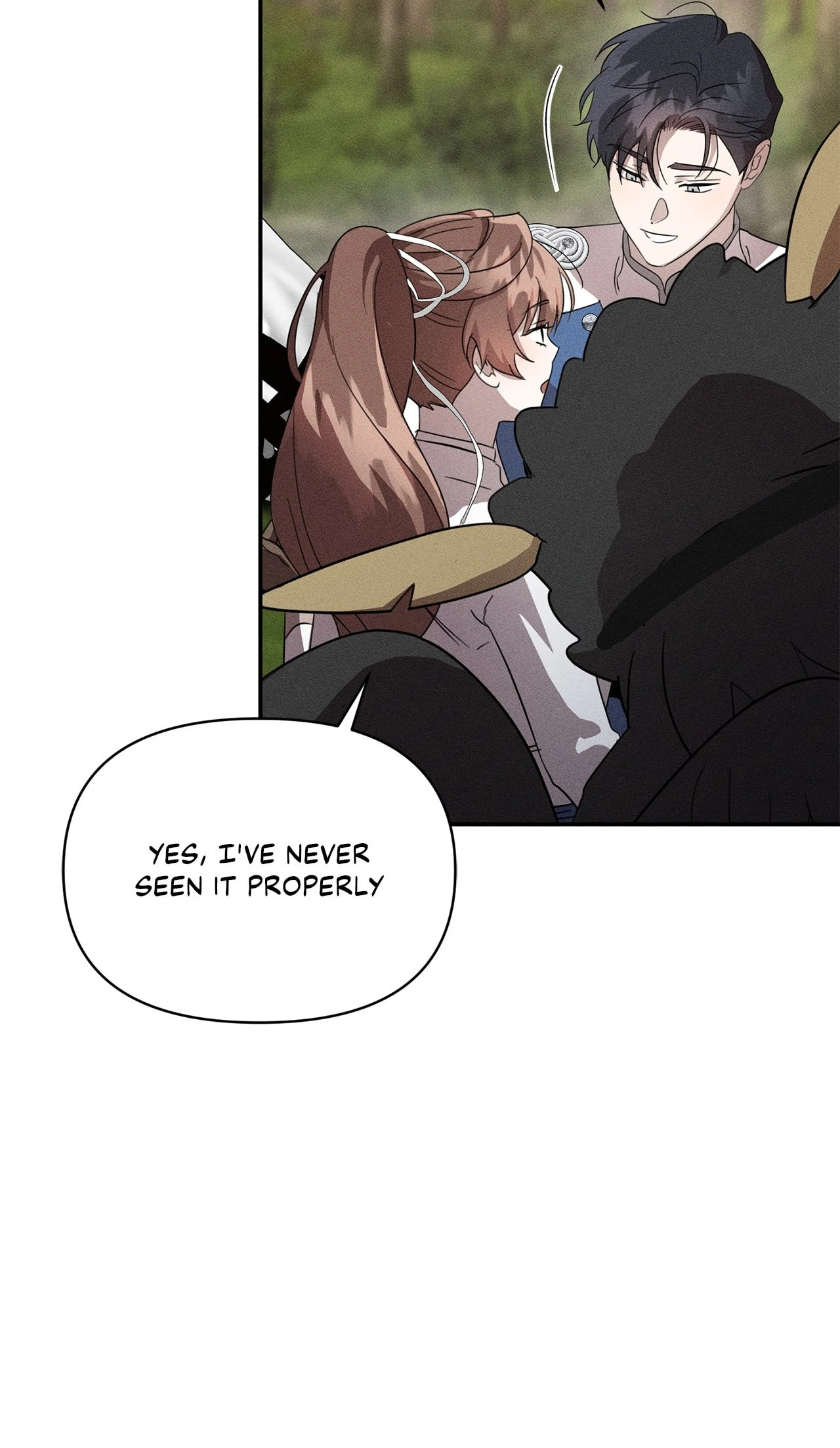 Don't Be Too Nice Chapter 57 page 65 - 