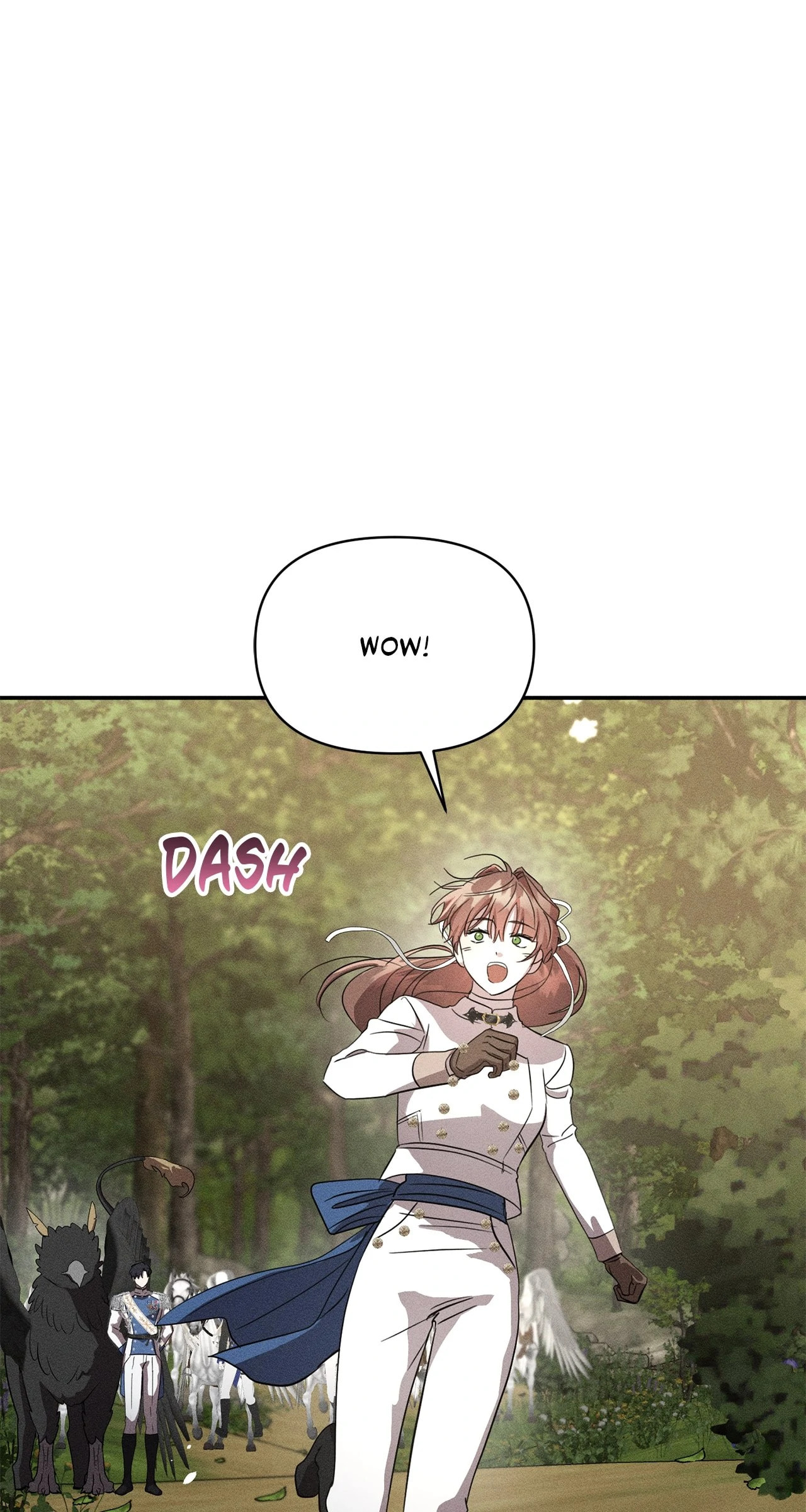 Don't Be Too Nice Chapter 57 page 70 - 