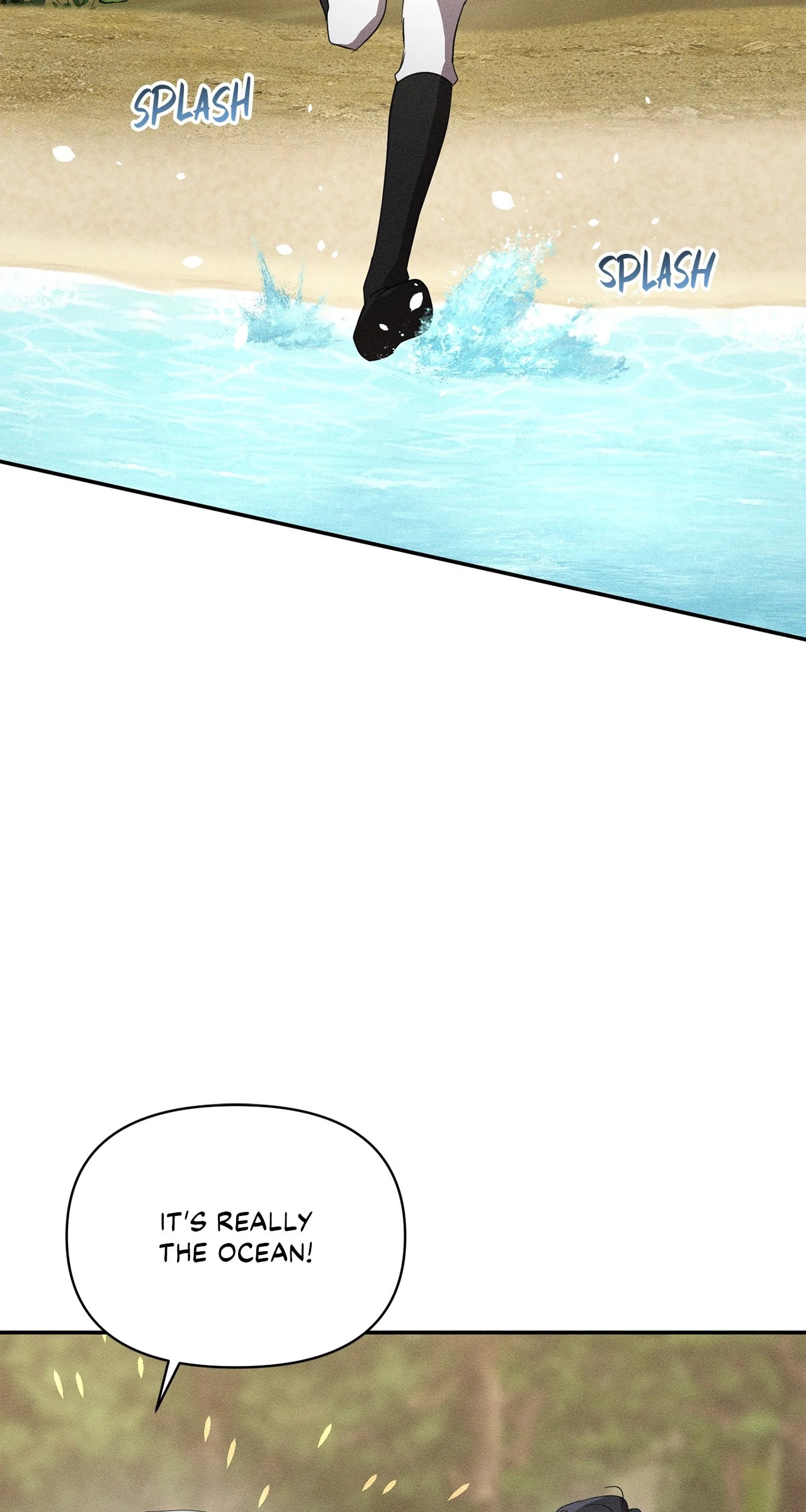 Don't Be Too Nice Chapter 57 page 71 - 