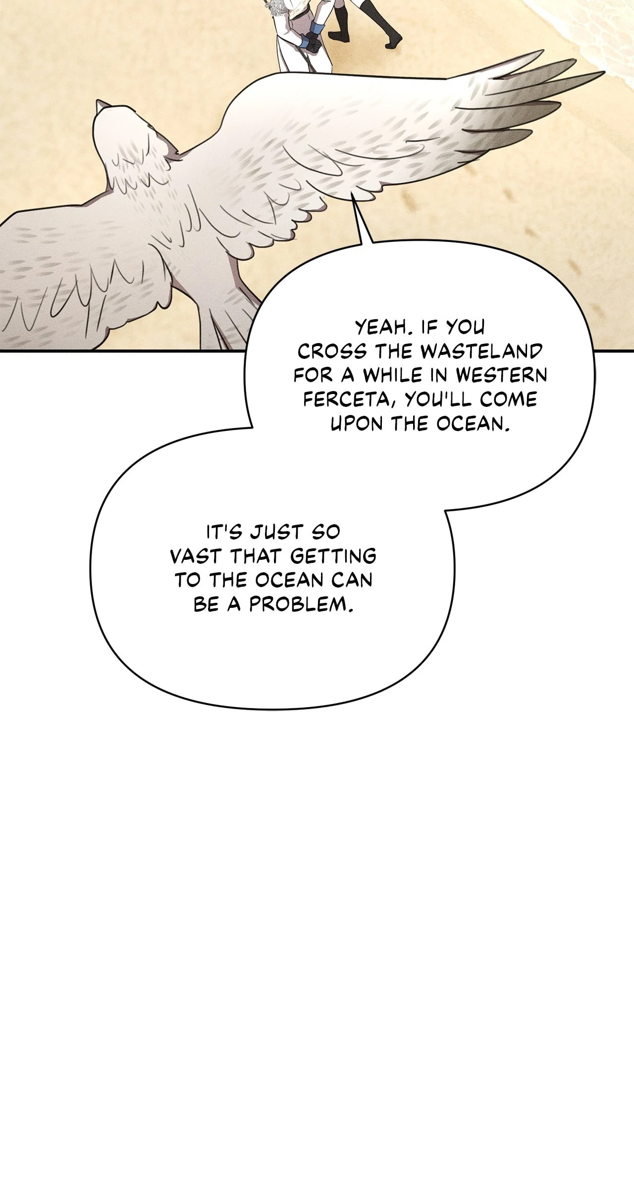 Don't Be Too Nice Chapter 57 page 75 - 