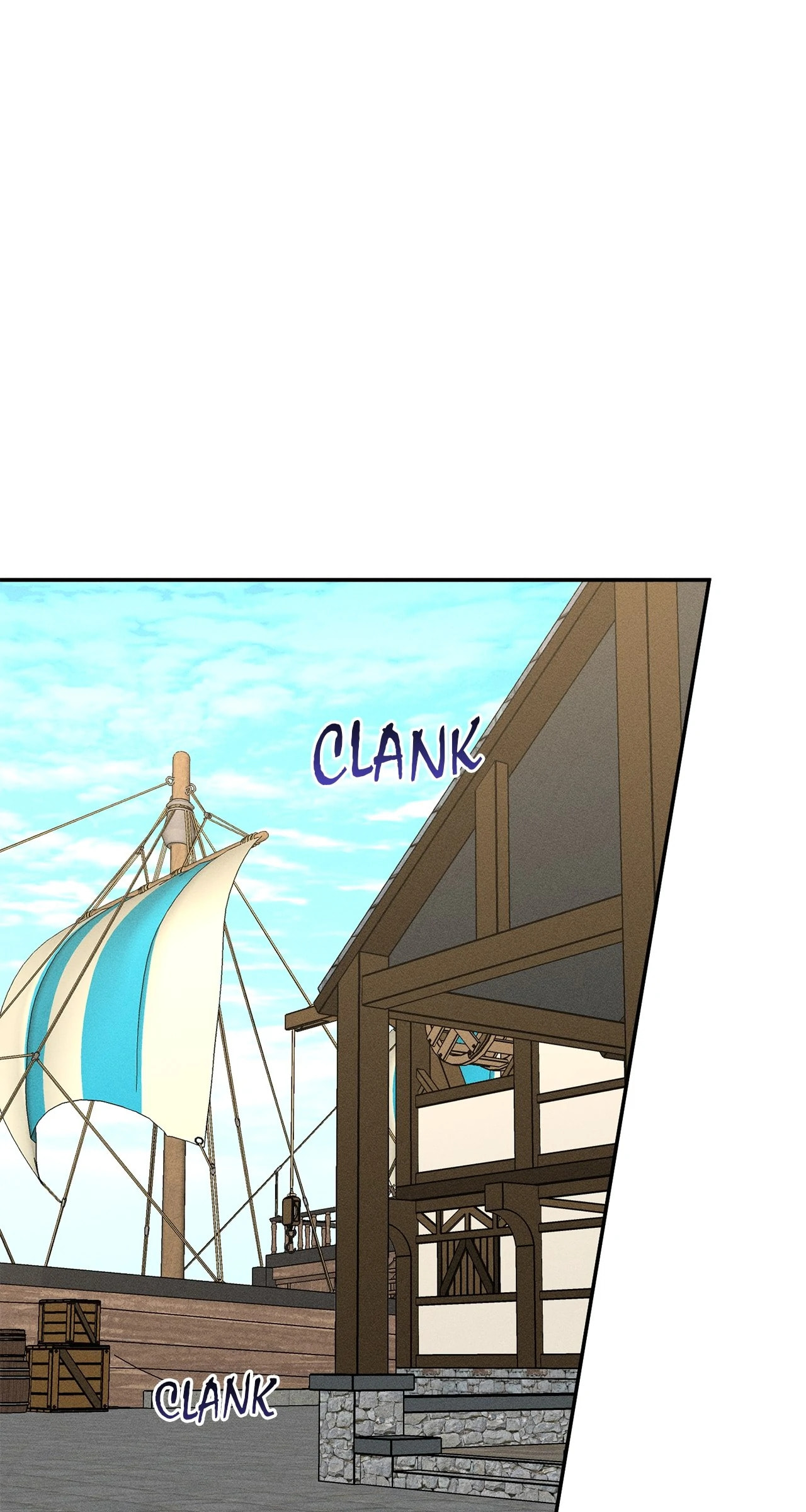 Don't Be Too Nice Chapter 57 page 76 - 