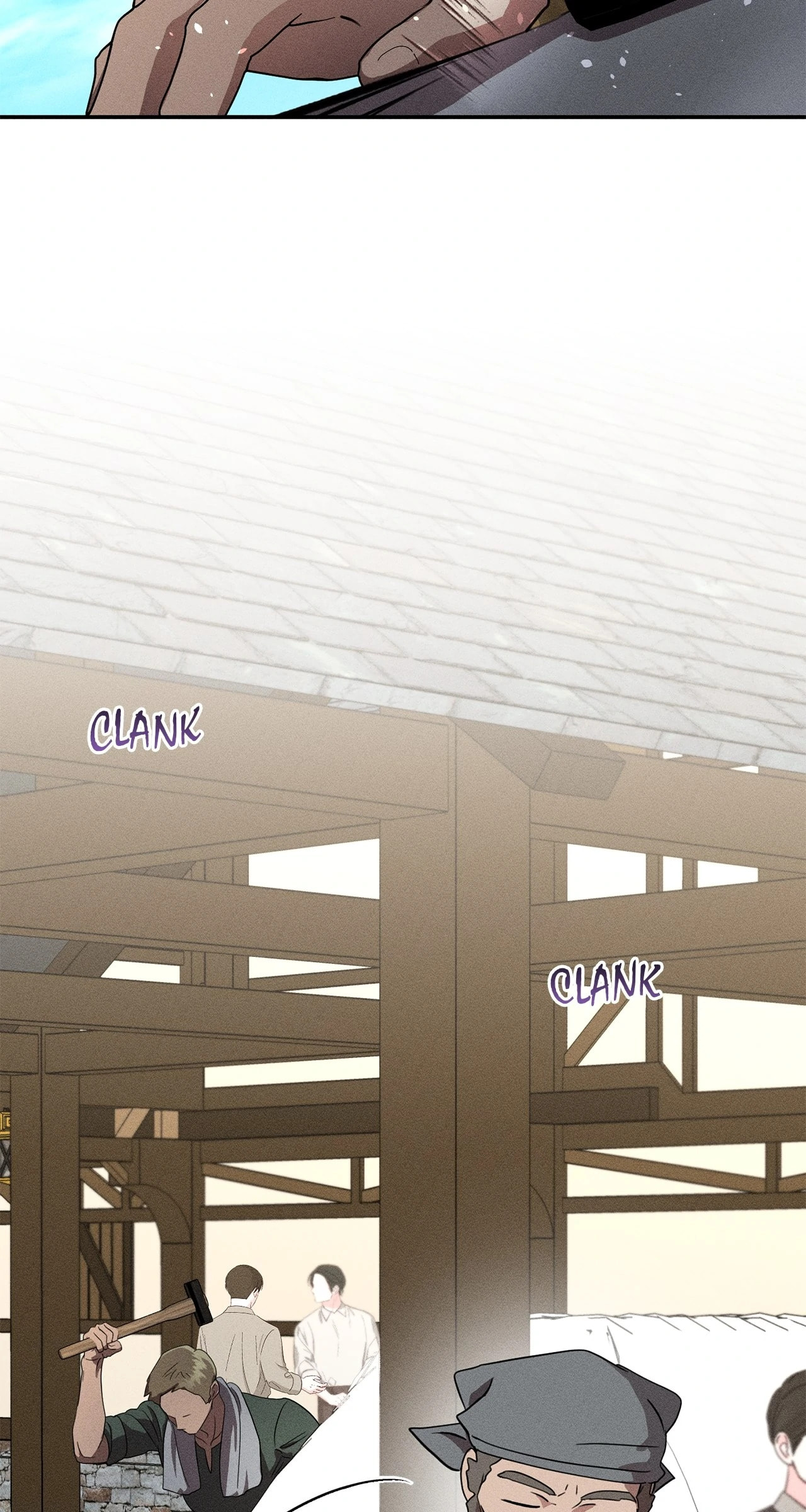 Don't Be Too Nice Chapter 57 page 78 - 