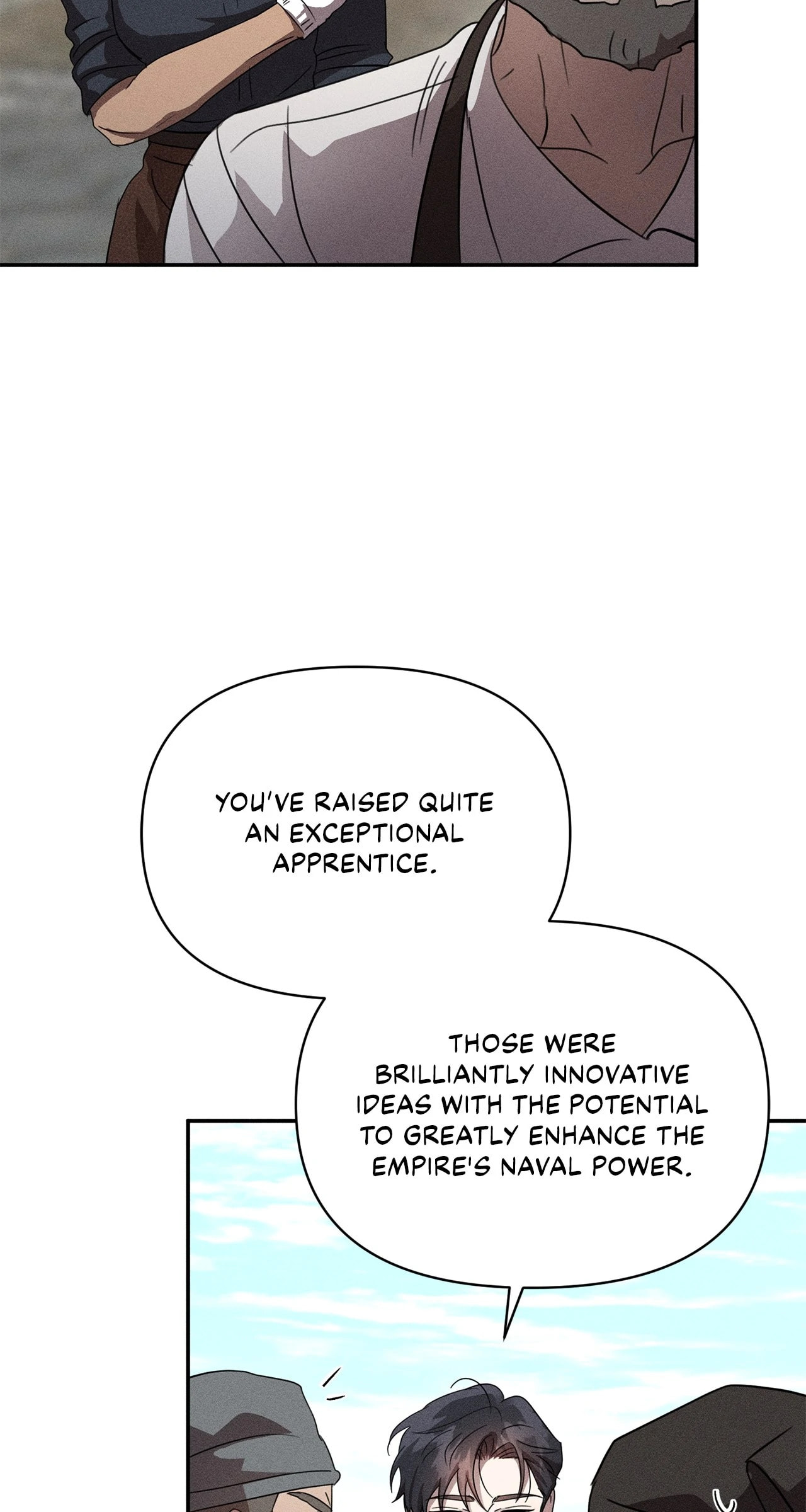 Don't Be Too Nice Chapter 57 page 82 - 