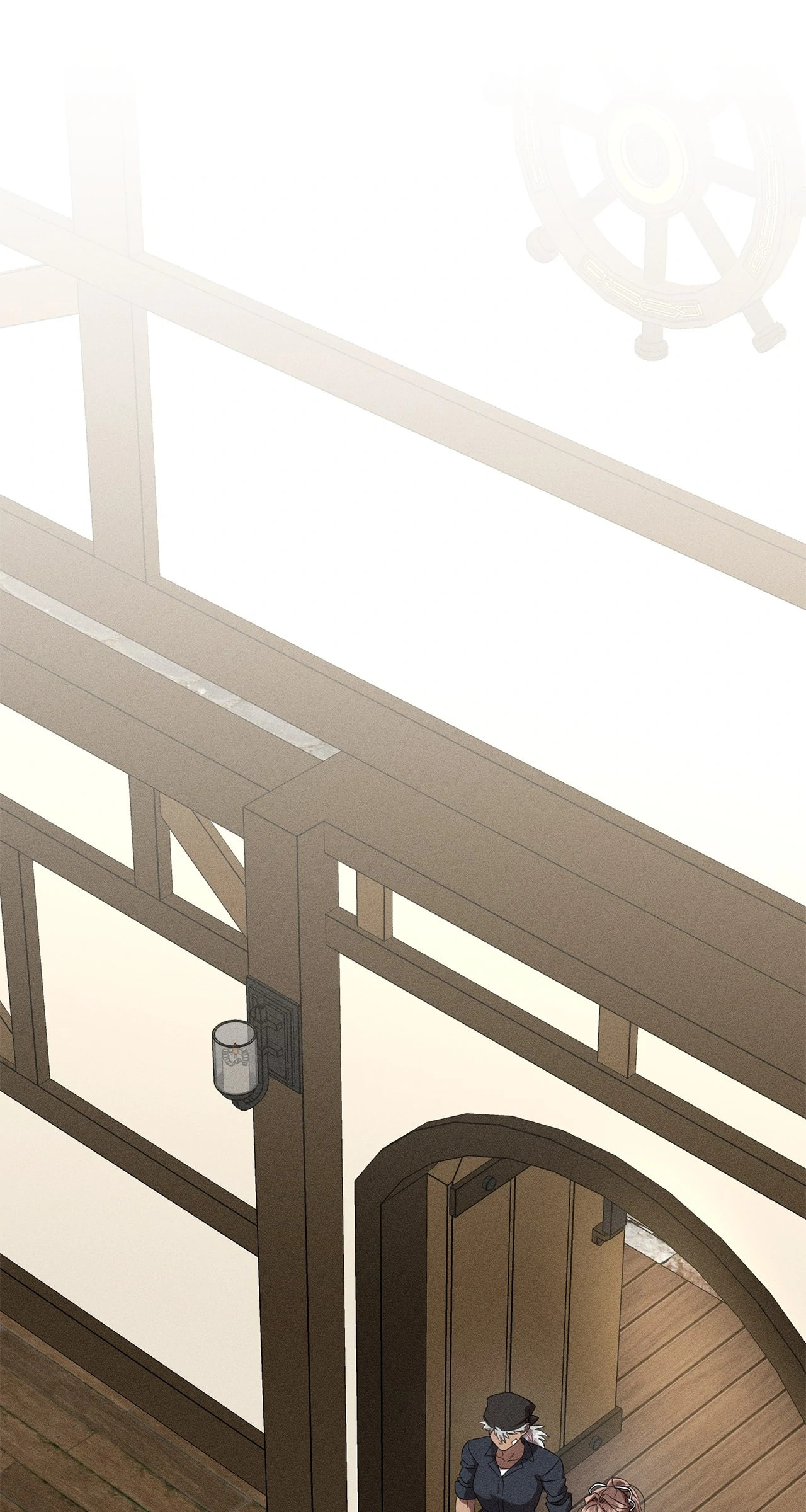 Don't Be Too Nice Chapter 58 page 1 - 
