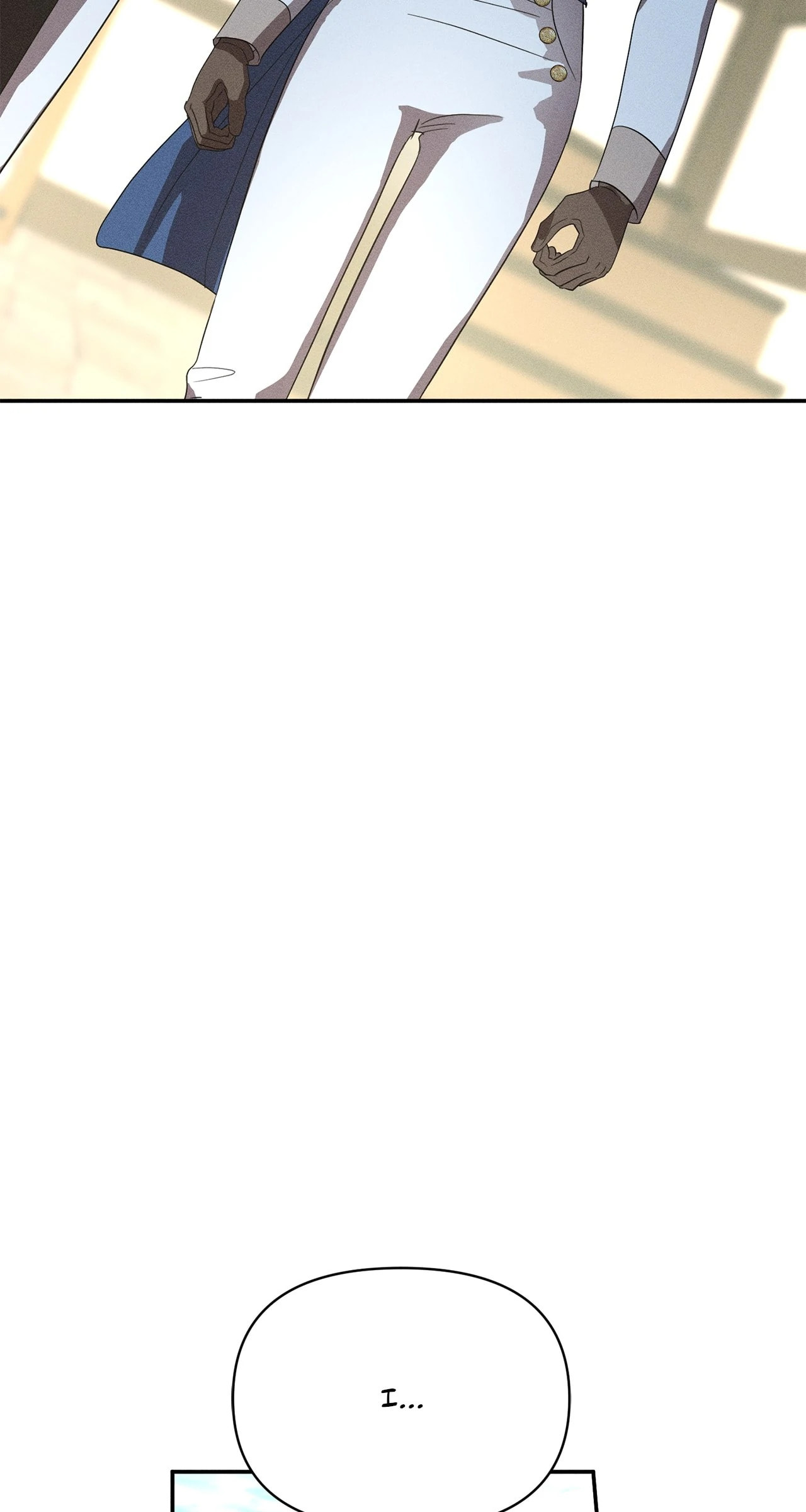Don't Be Too Nice Chapter 58 page 14 - 