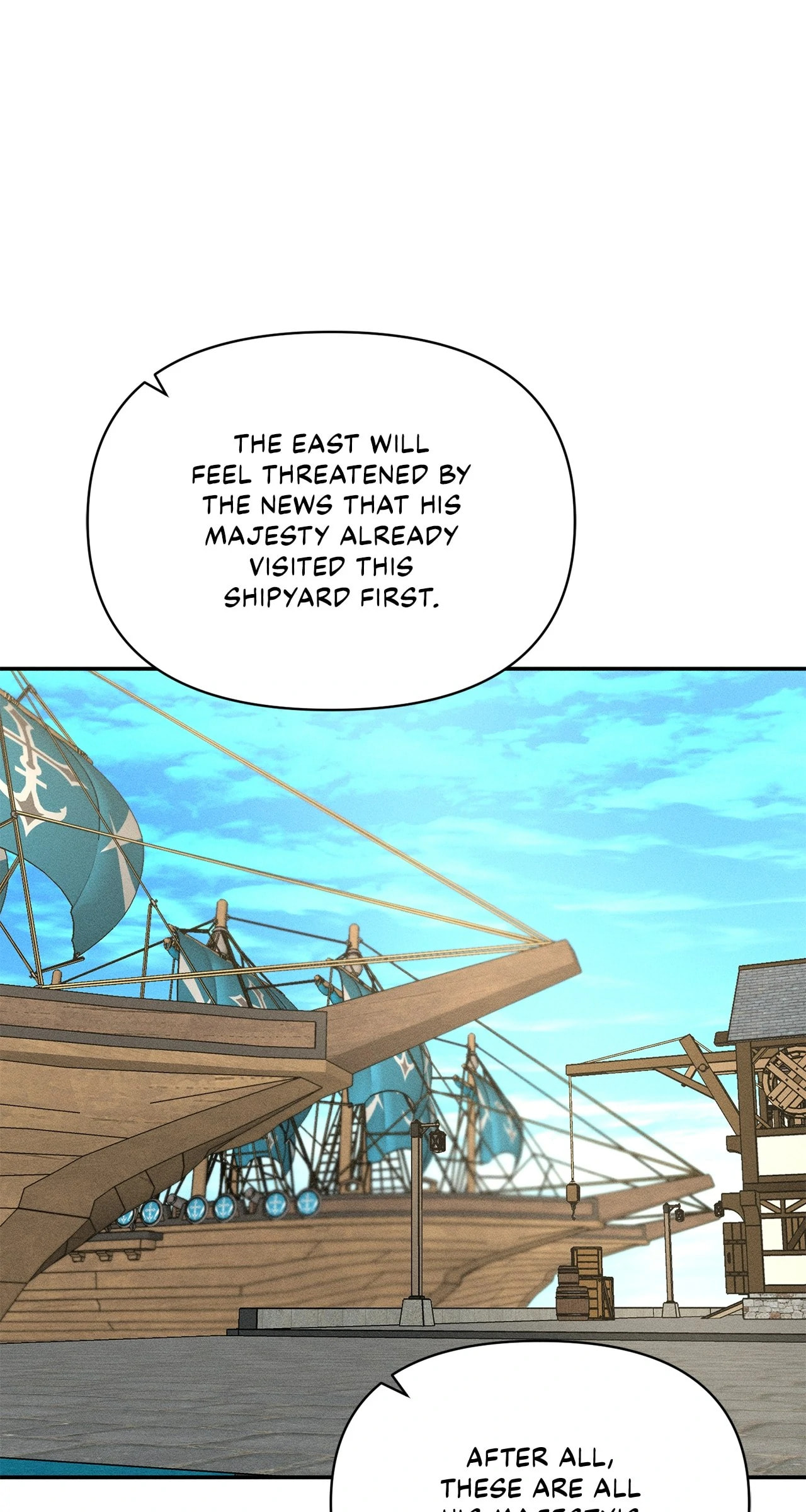 Don't Be Too Nice Chapter 58 page 17 - 