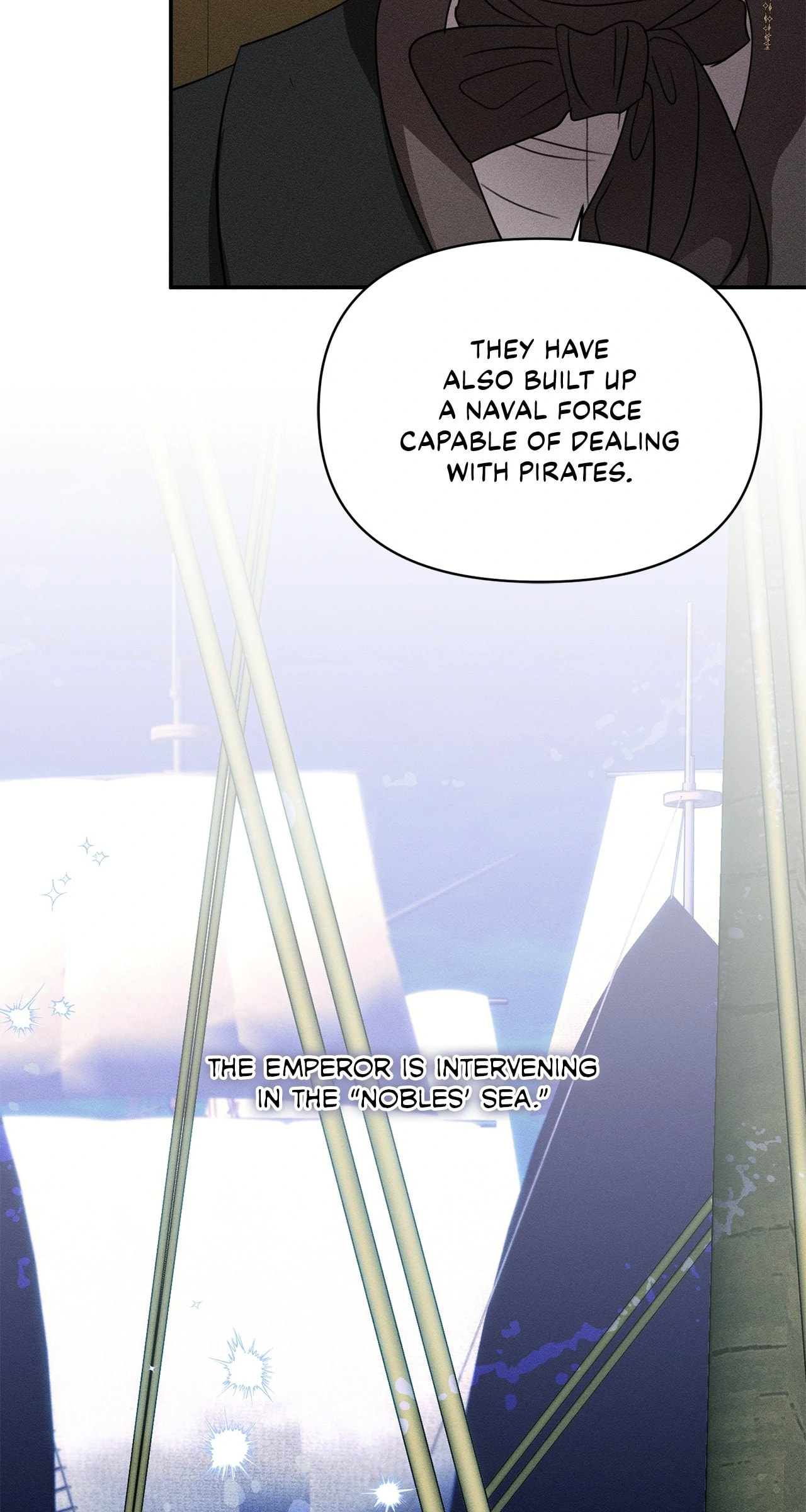 Don't Be Too Nice Chapter 58 page 20 - 