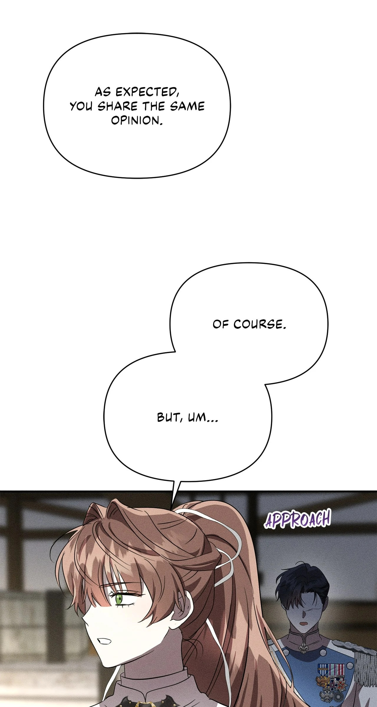 Don't Be Too Nice Chapter 58 page 24 - 