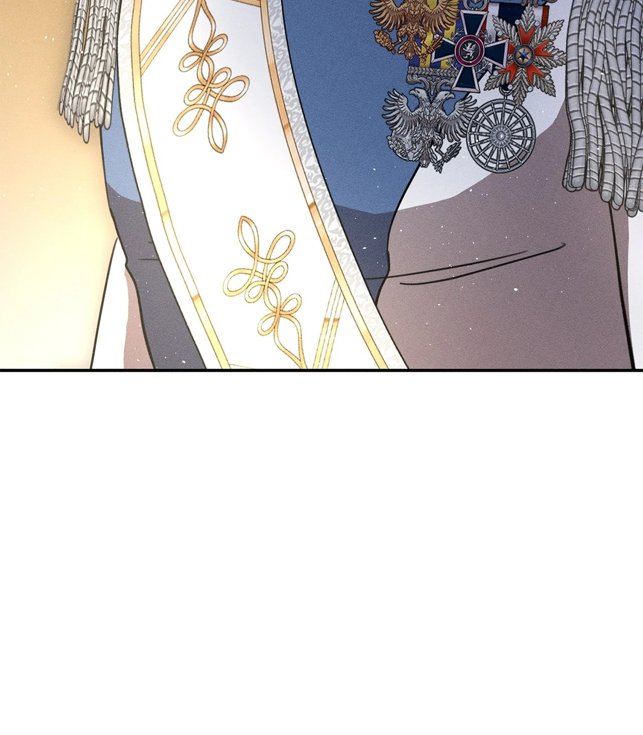 Don't Be Too Nice Chapter 58 page 28 - 