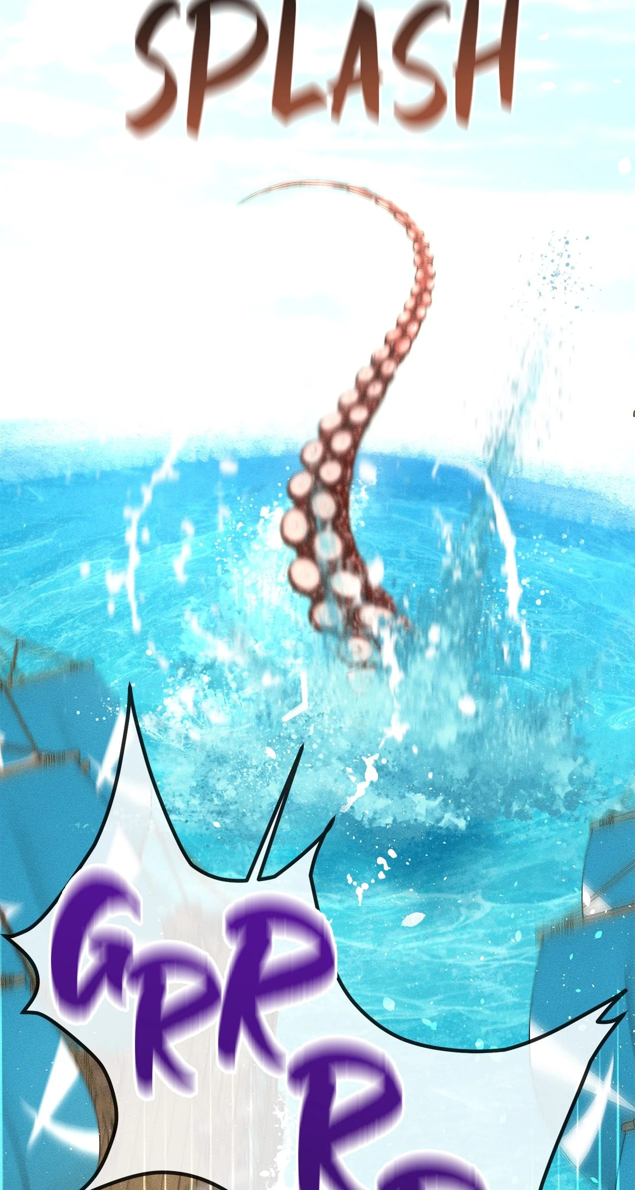 Don't Be Too Nice Chapter 58 page 30 - 