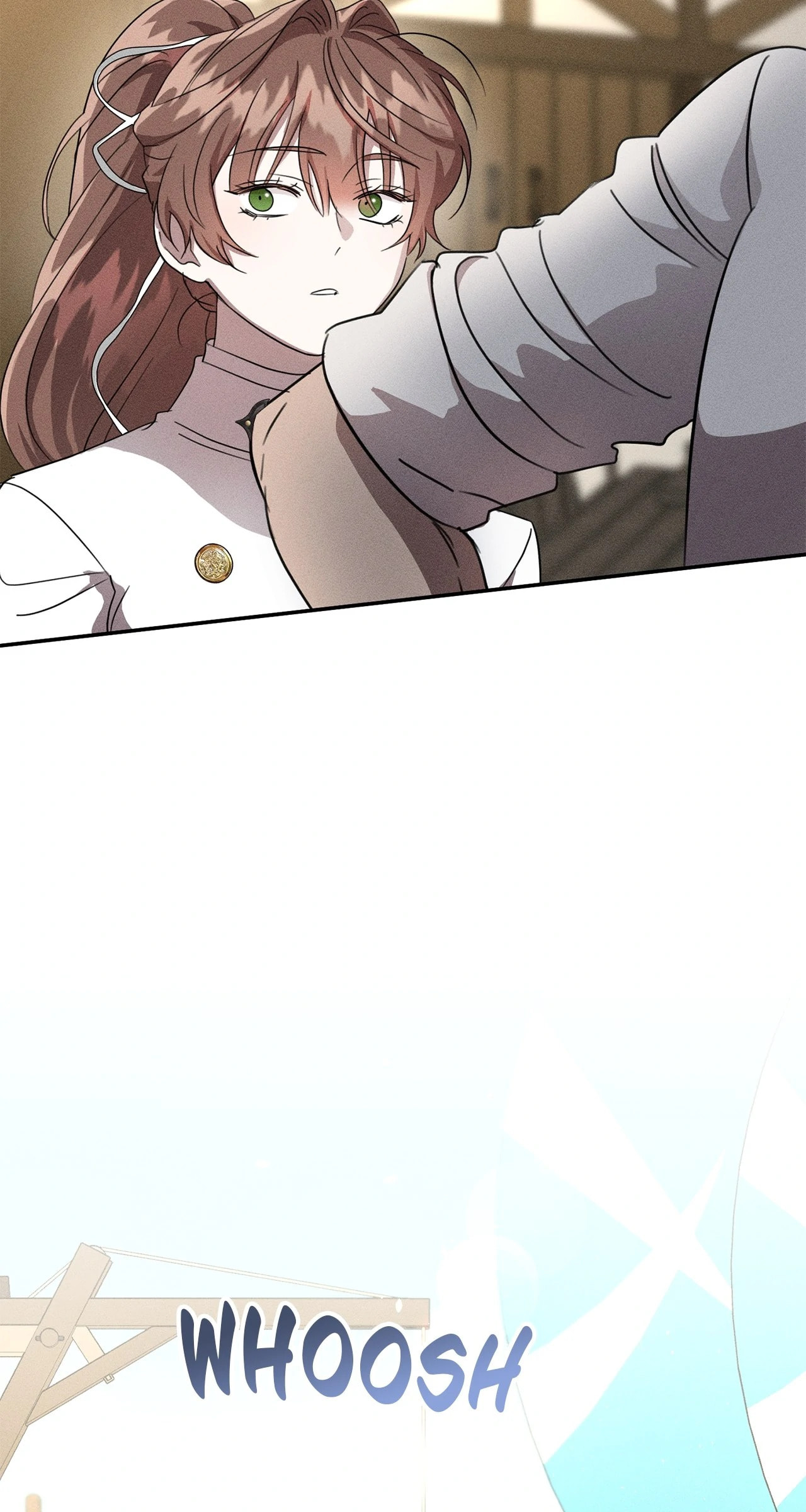 Don't Be Too Nice Chapter 58 page 4 - 