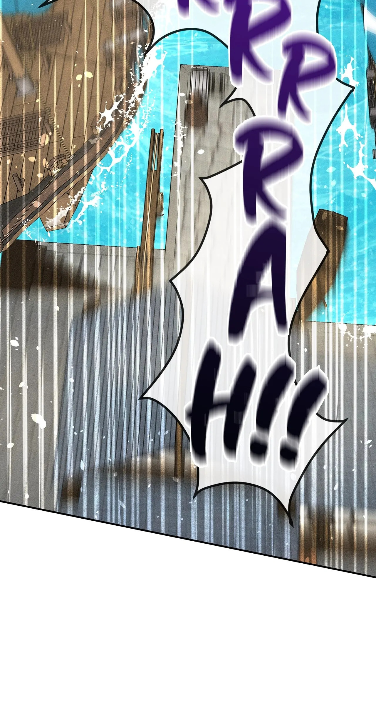 Don't Be Too Nice Chapter 58 page 31 - 