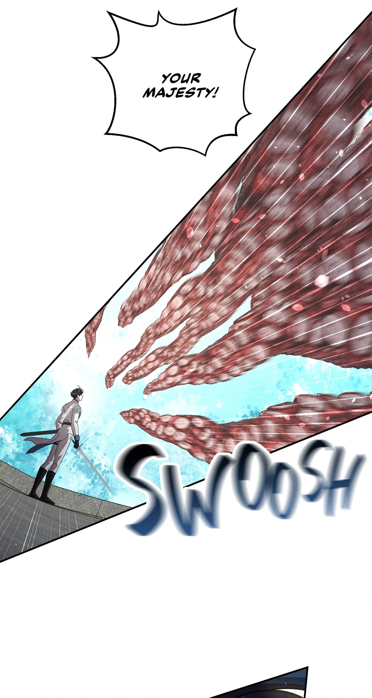 Don't Be Too Nice Chapter 58 page 36 - 
